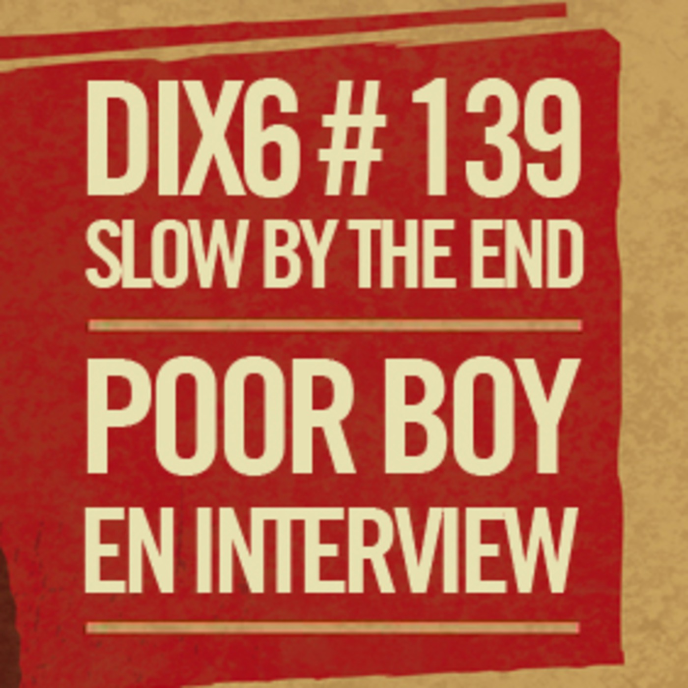 Dix6Cast*