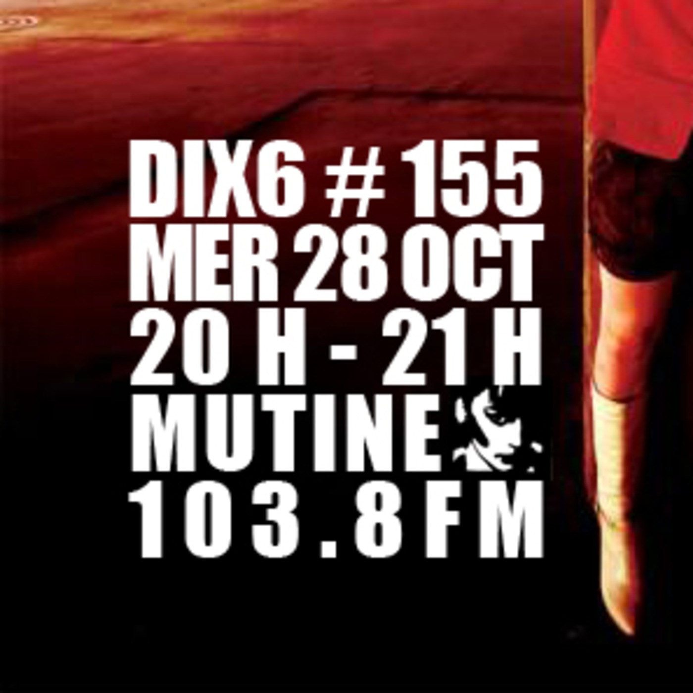 Dix6Cast*