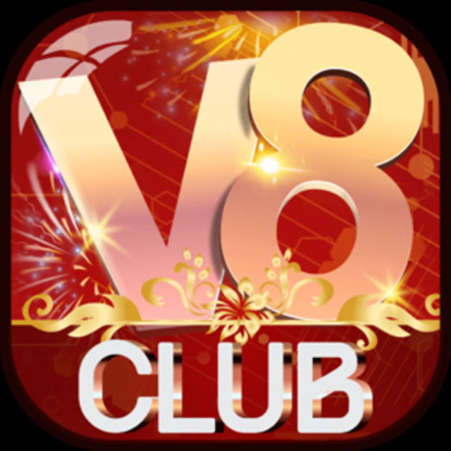 V8club Game Bai Doi Thuong
