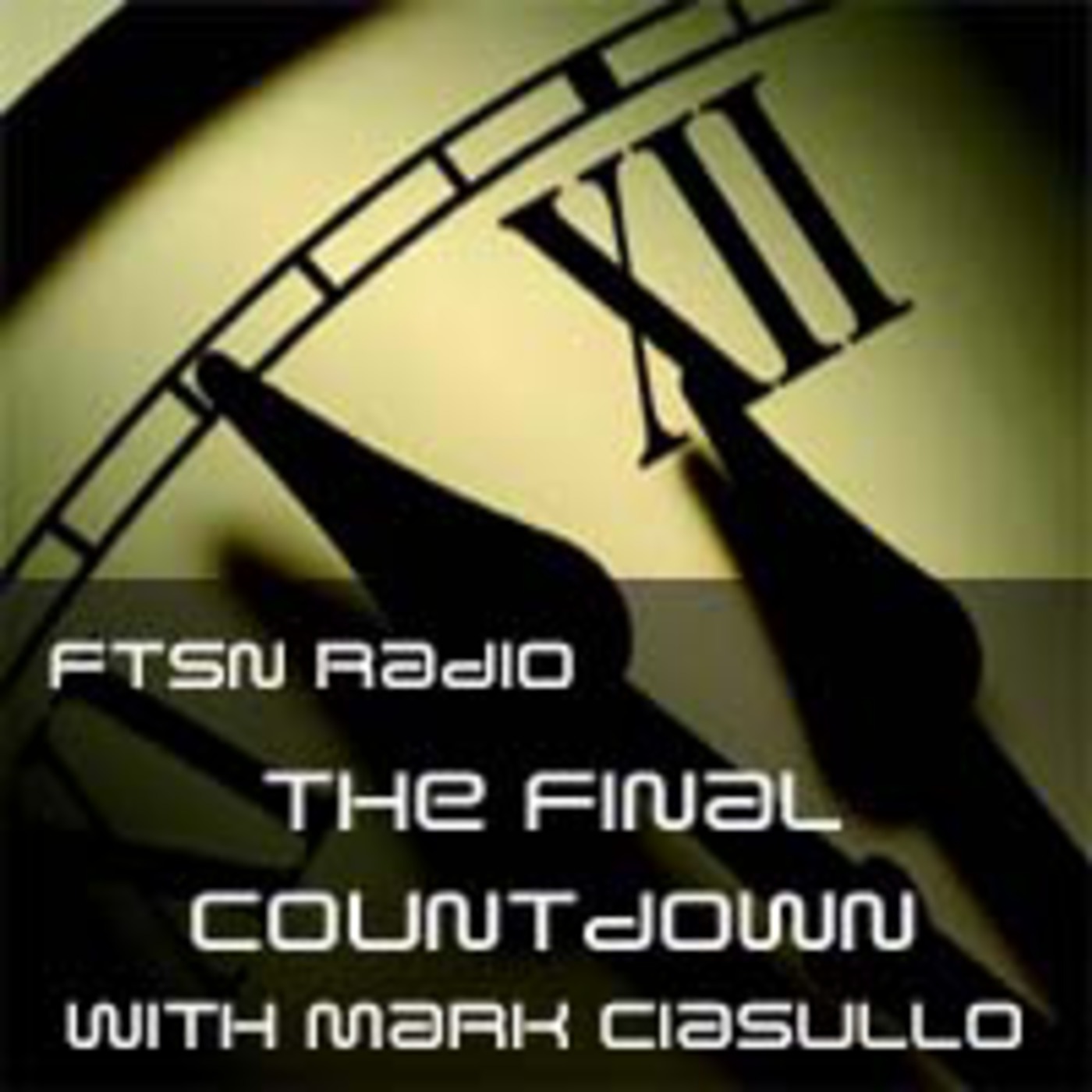 thefinalcountdown\'s Podcast