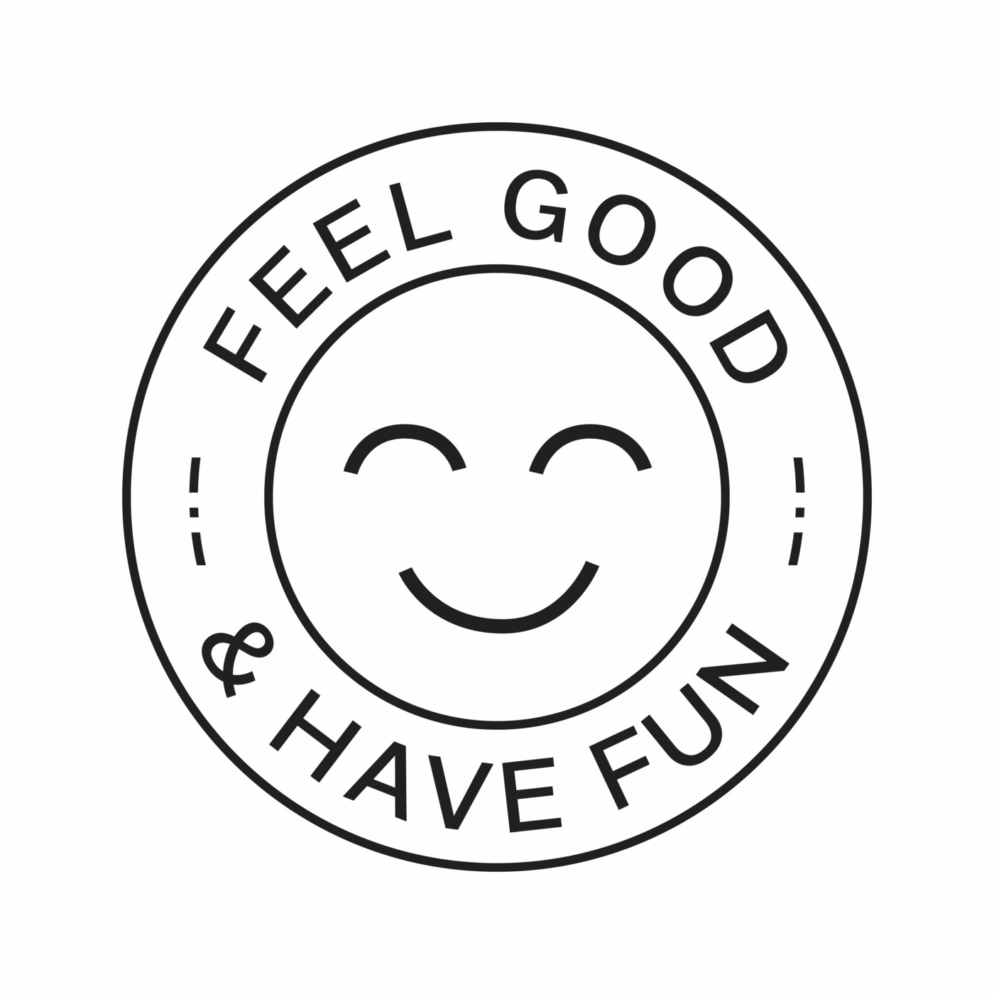 Benny Ottosson - Feel good & Have fun!