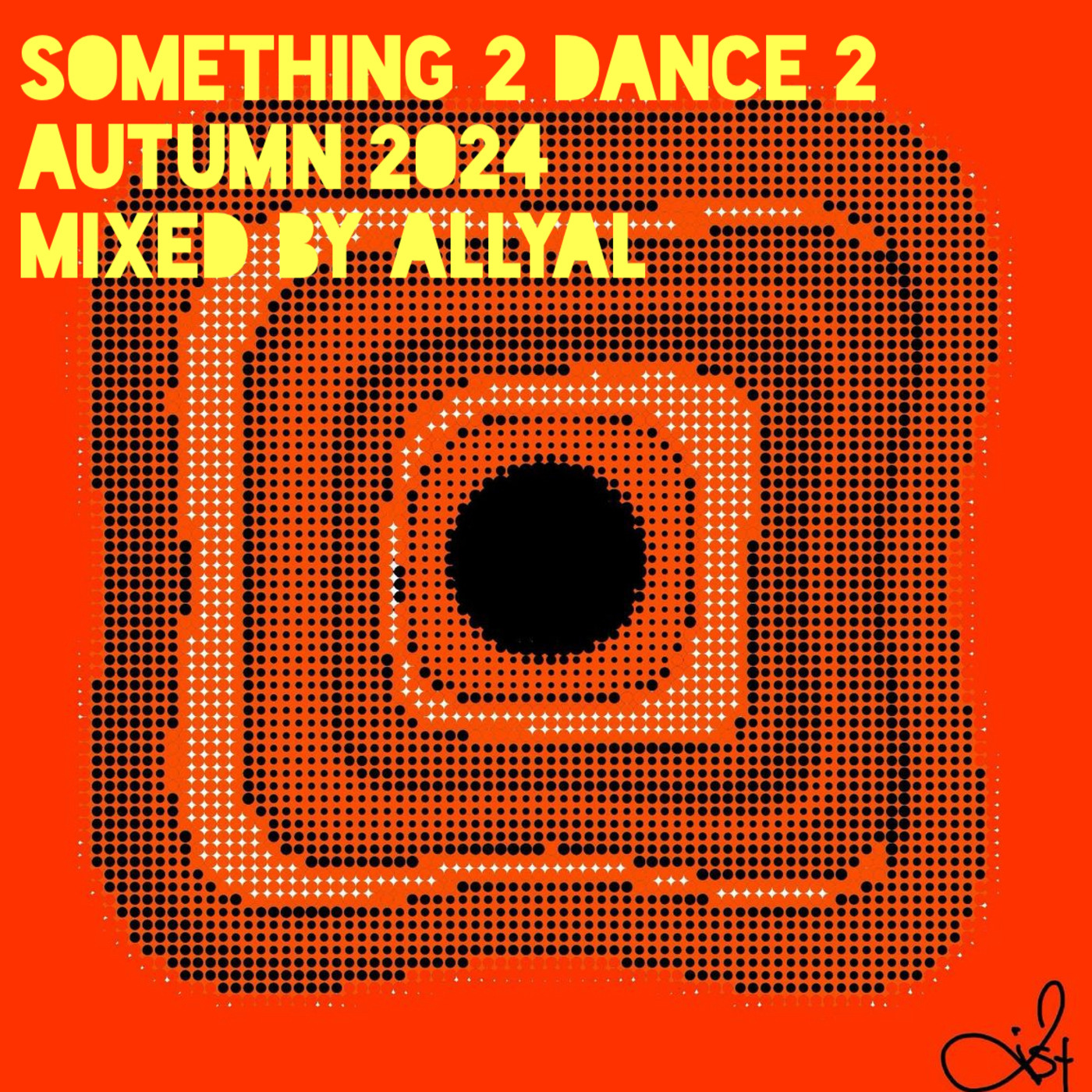 Adventures In Paradise:Mixed by AllyAl