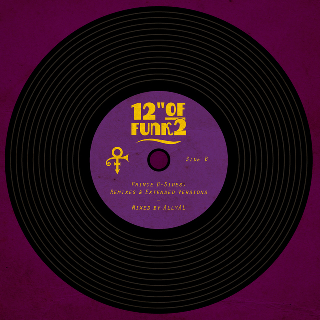 Download Prince Hits B Sides Zip