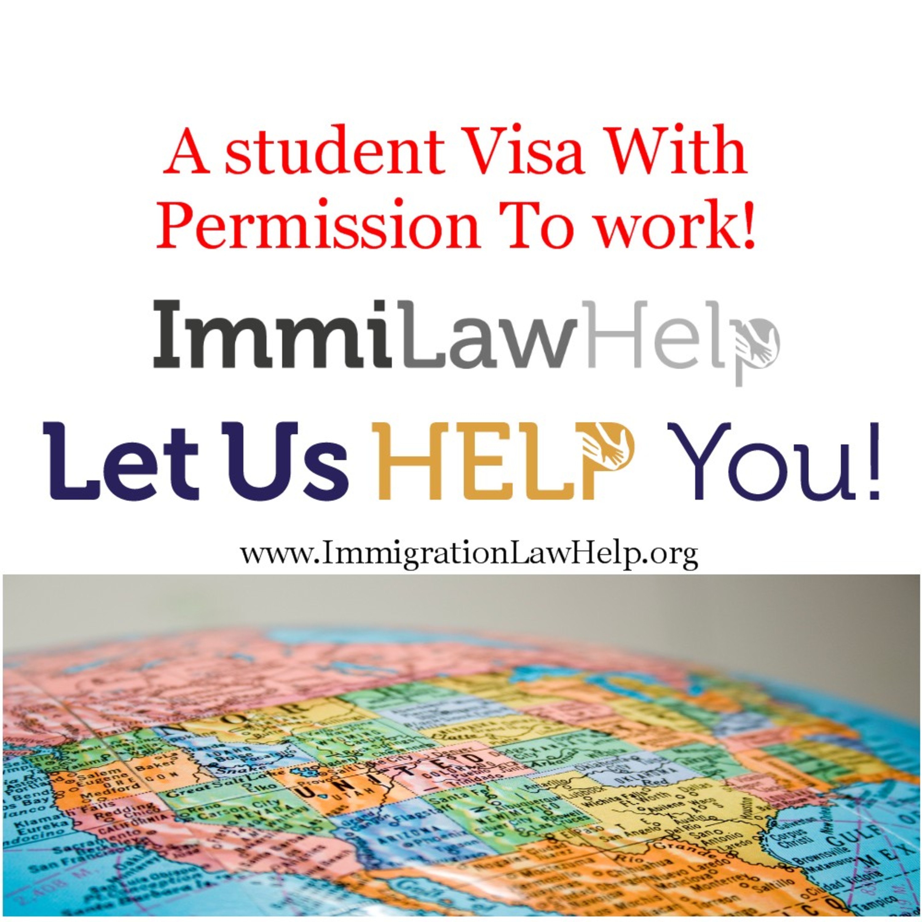Attorney Shah Peerally\'s Immigration Law Talk Shows