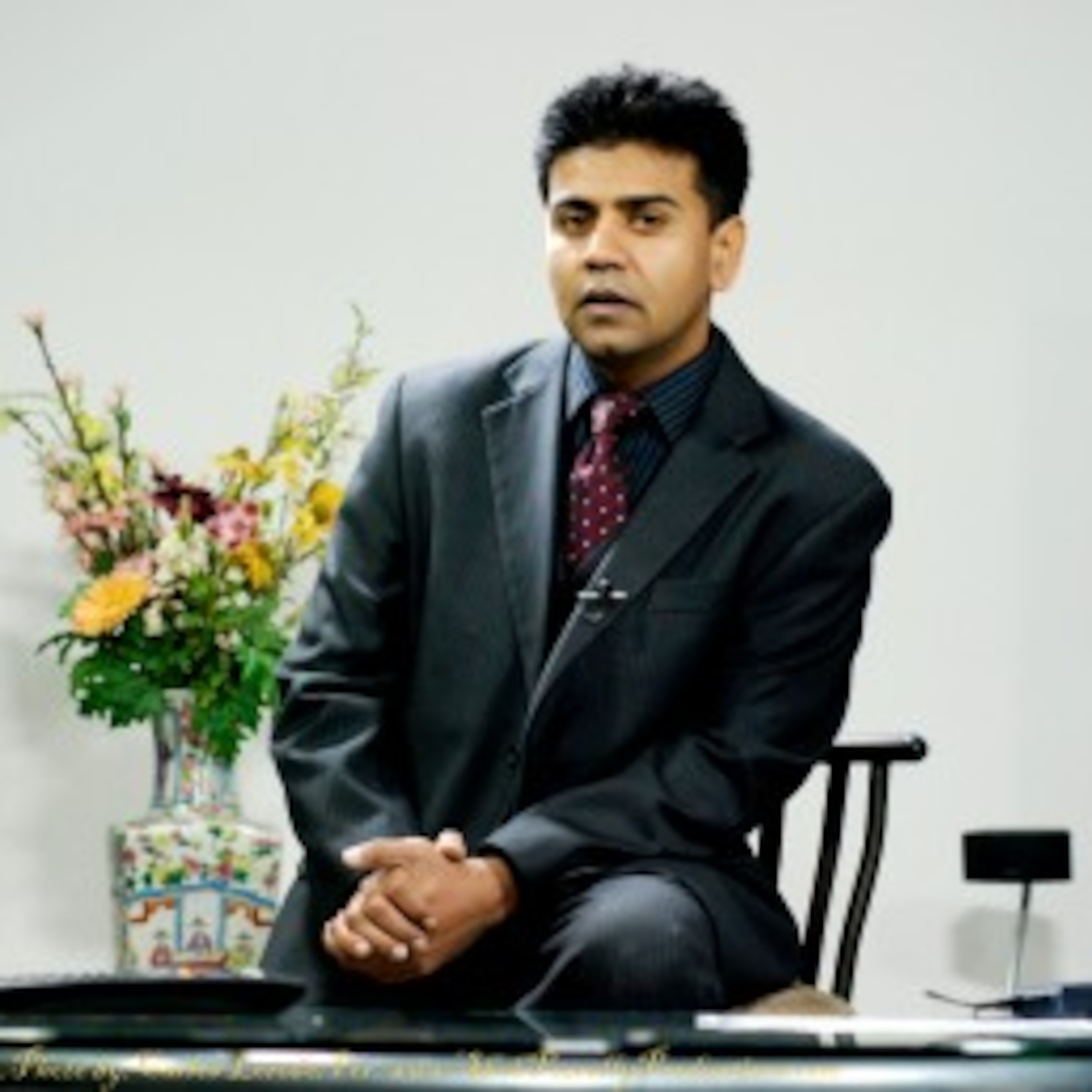 Attorney Shah Peerally\'s Immigration Law Talk Shows