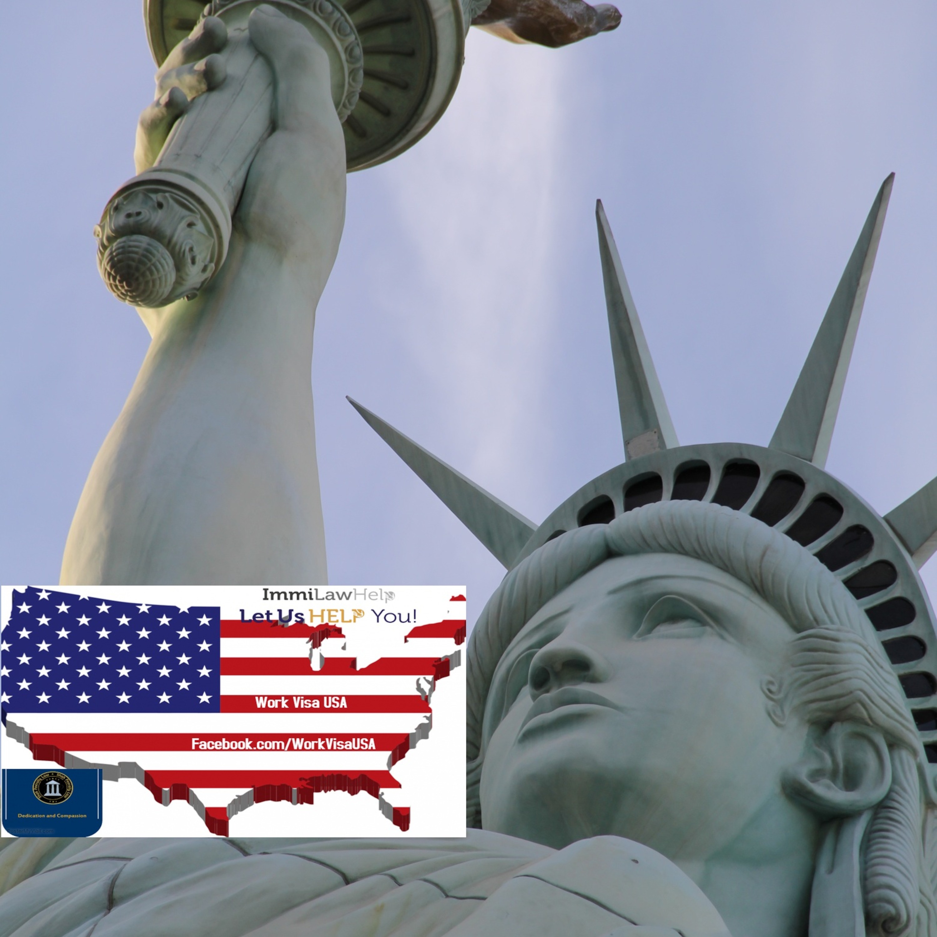 Attorney Shah Peerally\'s Immigration Law Talk Shows