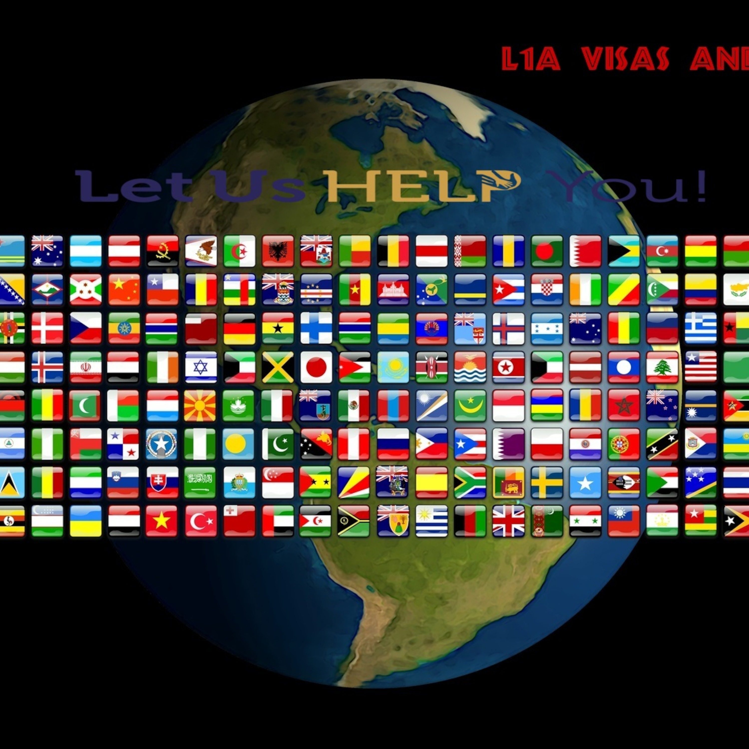 Attorney Shah Peerally\'s Immigration Law Talk Shows