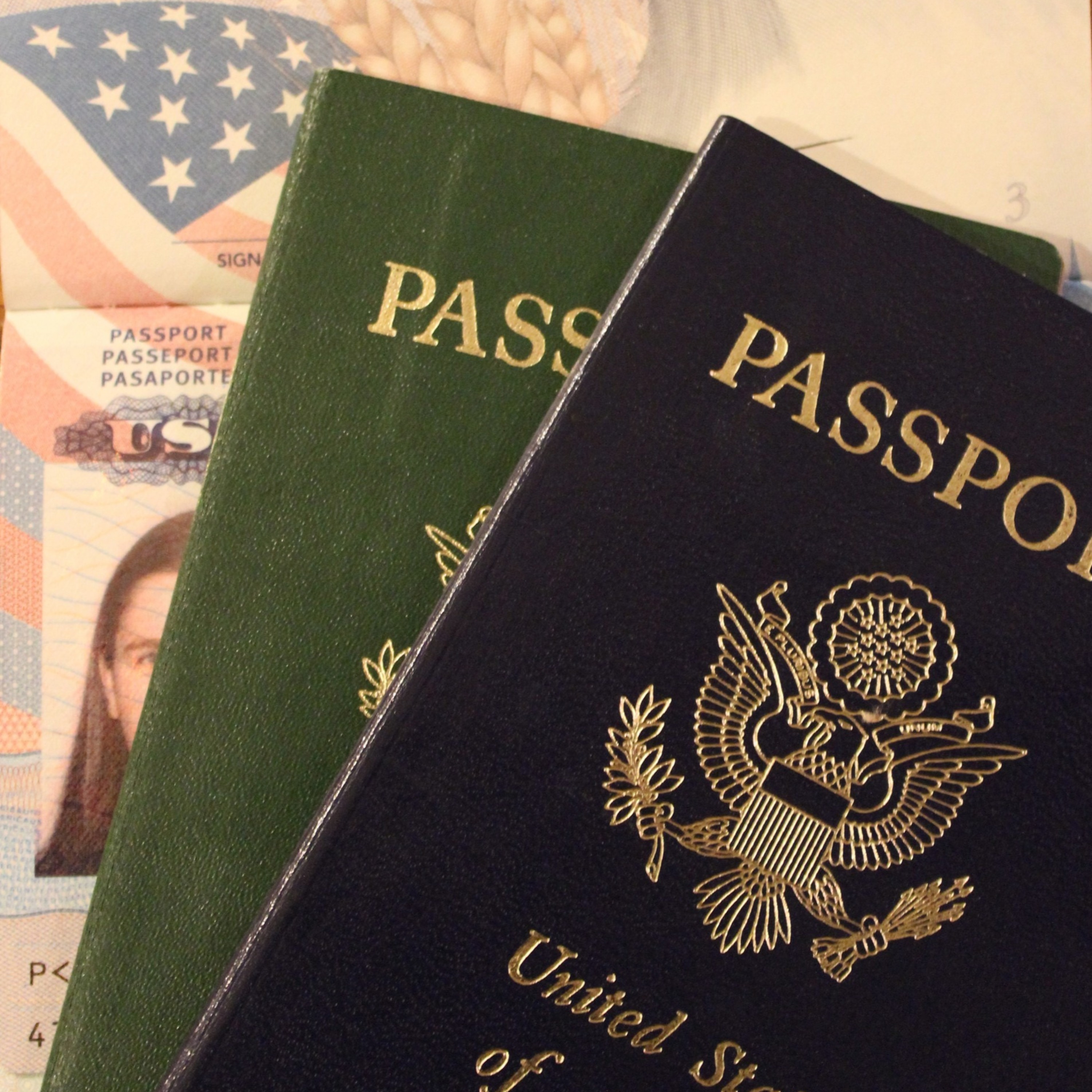 Attorney Shah Peerally\'s Immigration Law Talk Shows