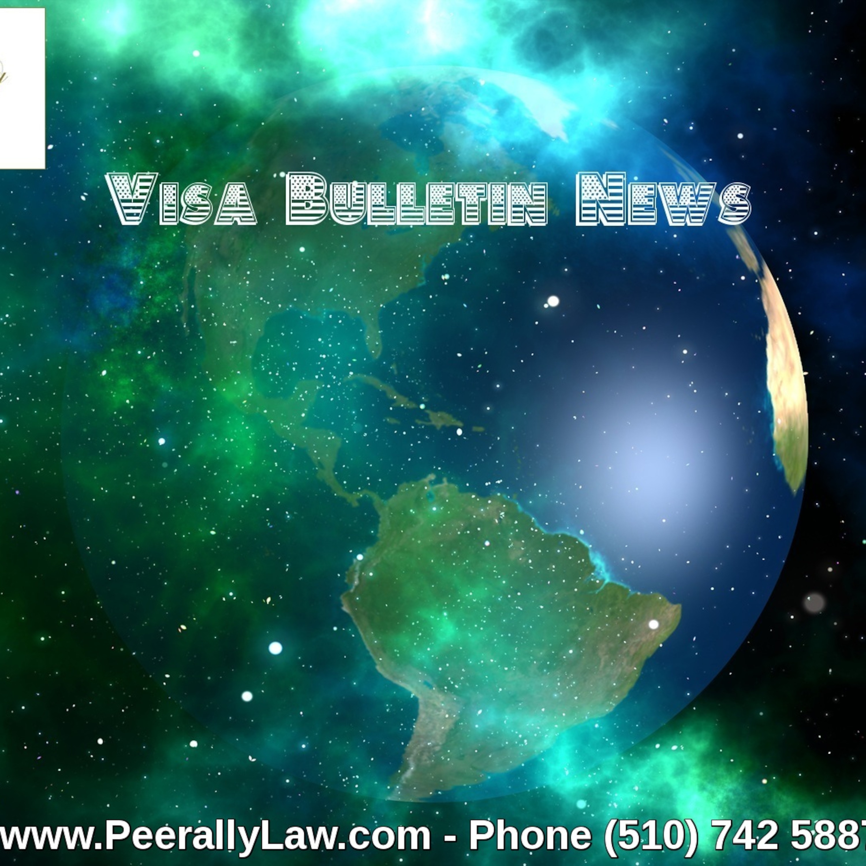 Attorney Shah Peerally\'s Immigration Law Talk Shows