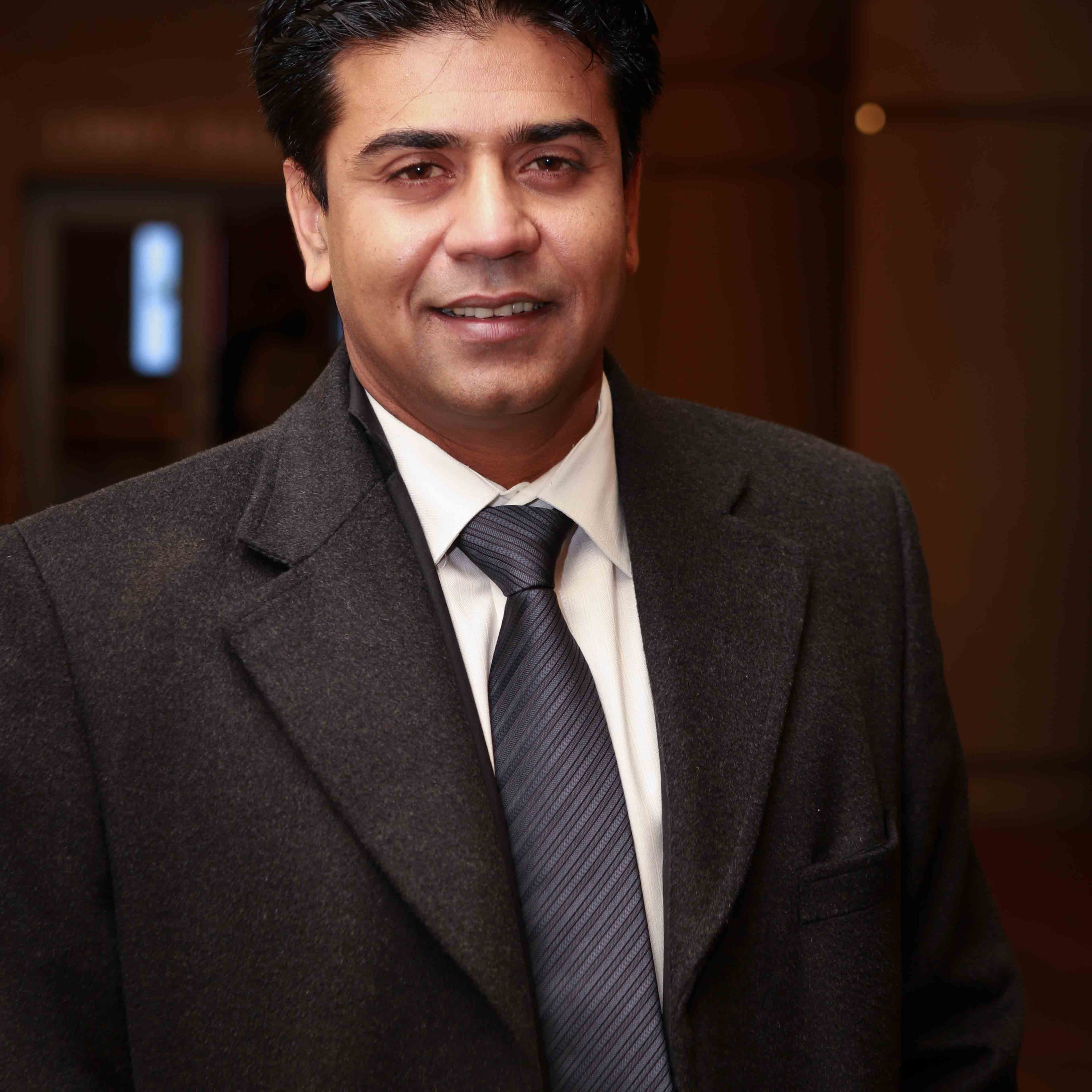 Attorney Shah Peerally\'s Immigration Law Talk Shows