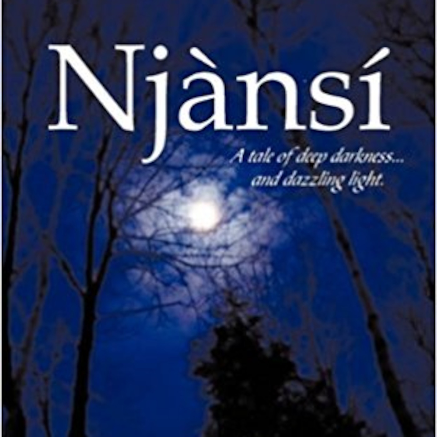 Njansi - Weekly Readings