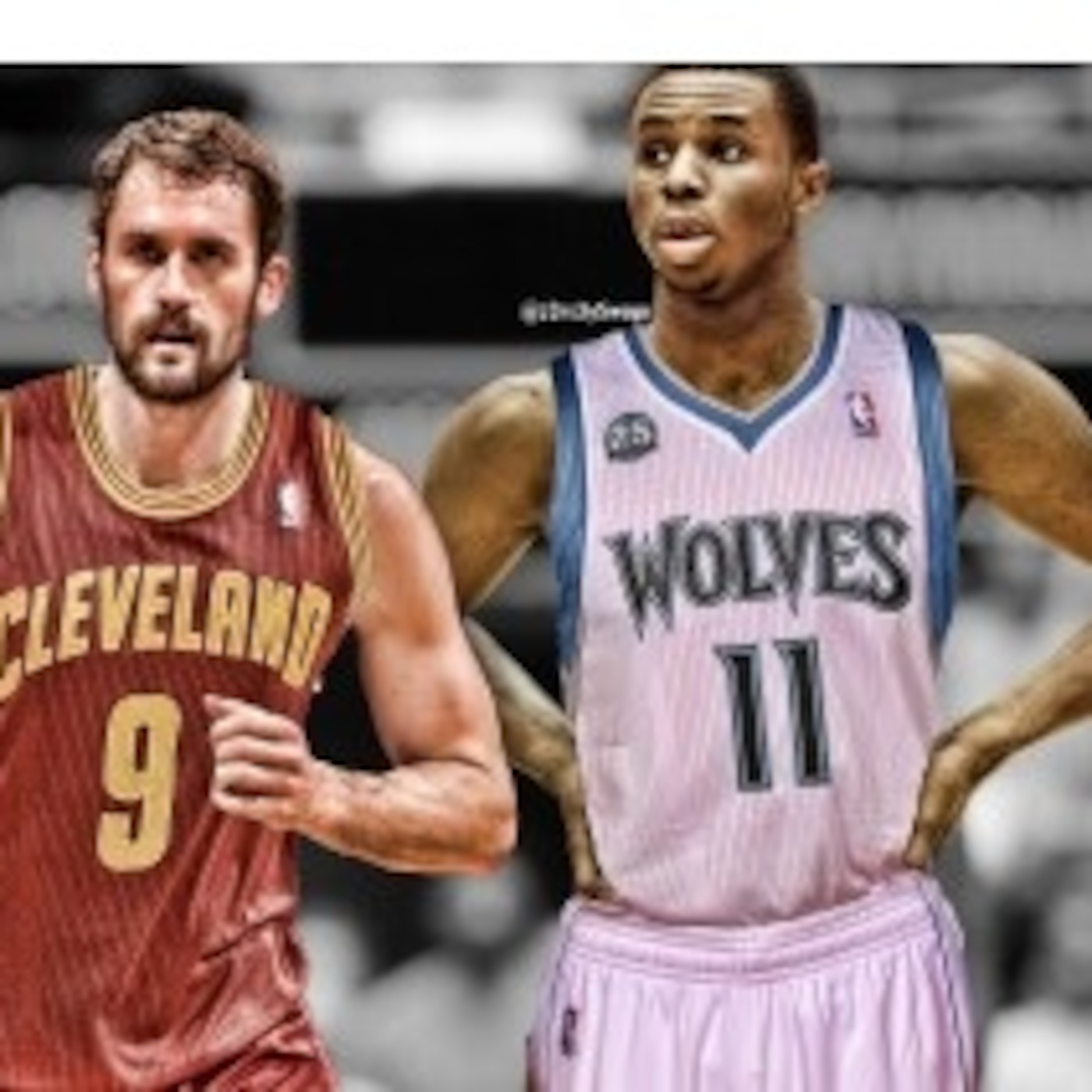 The Kevin Lang Sports Show