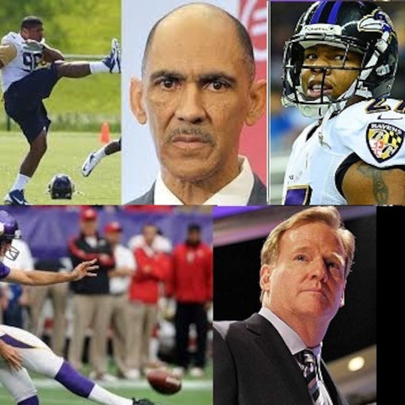 The Kevin Lang Sports Show