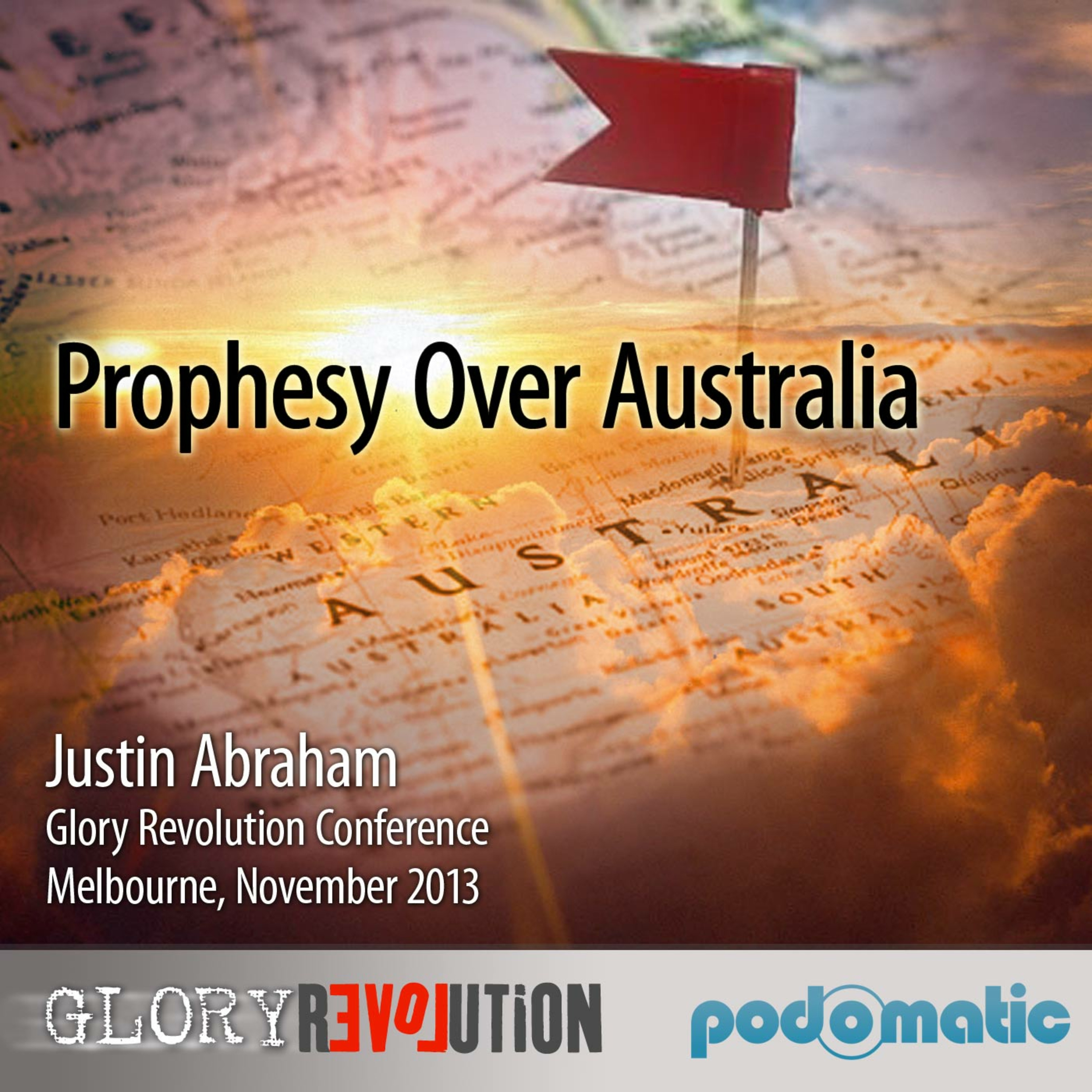 Glory Revolution