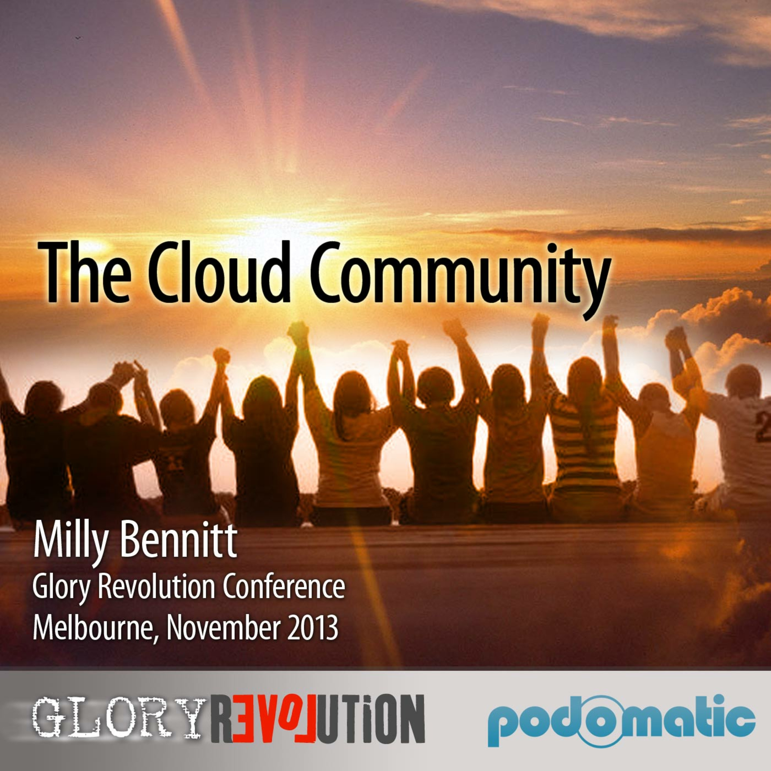 Glory Revolution