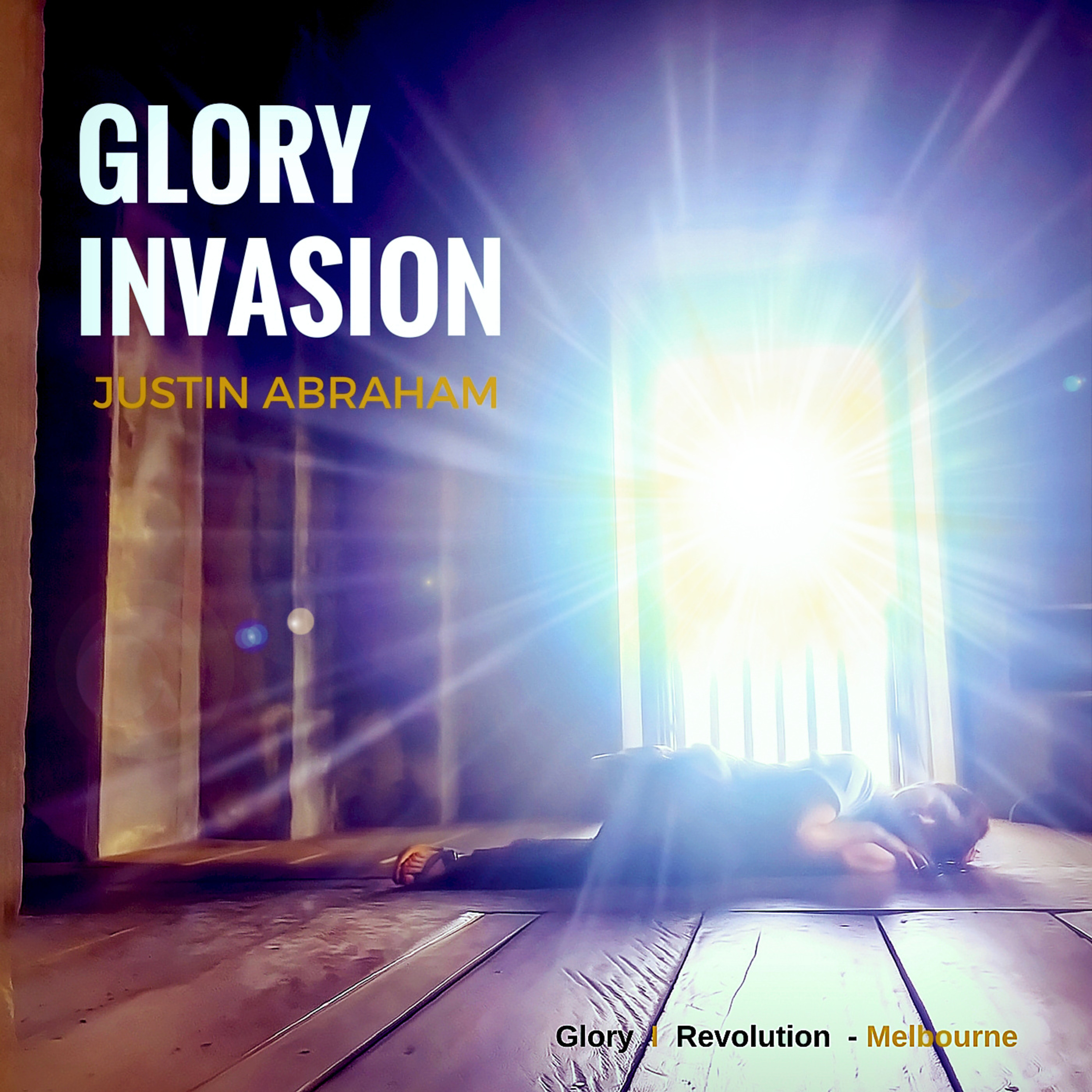 Glory Revolution