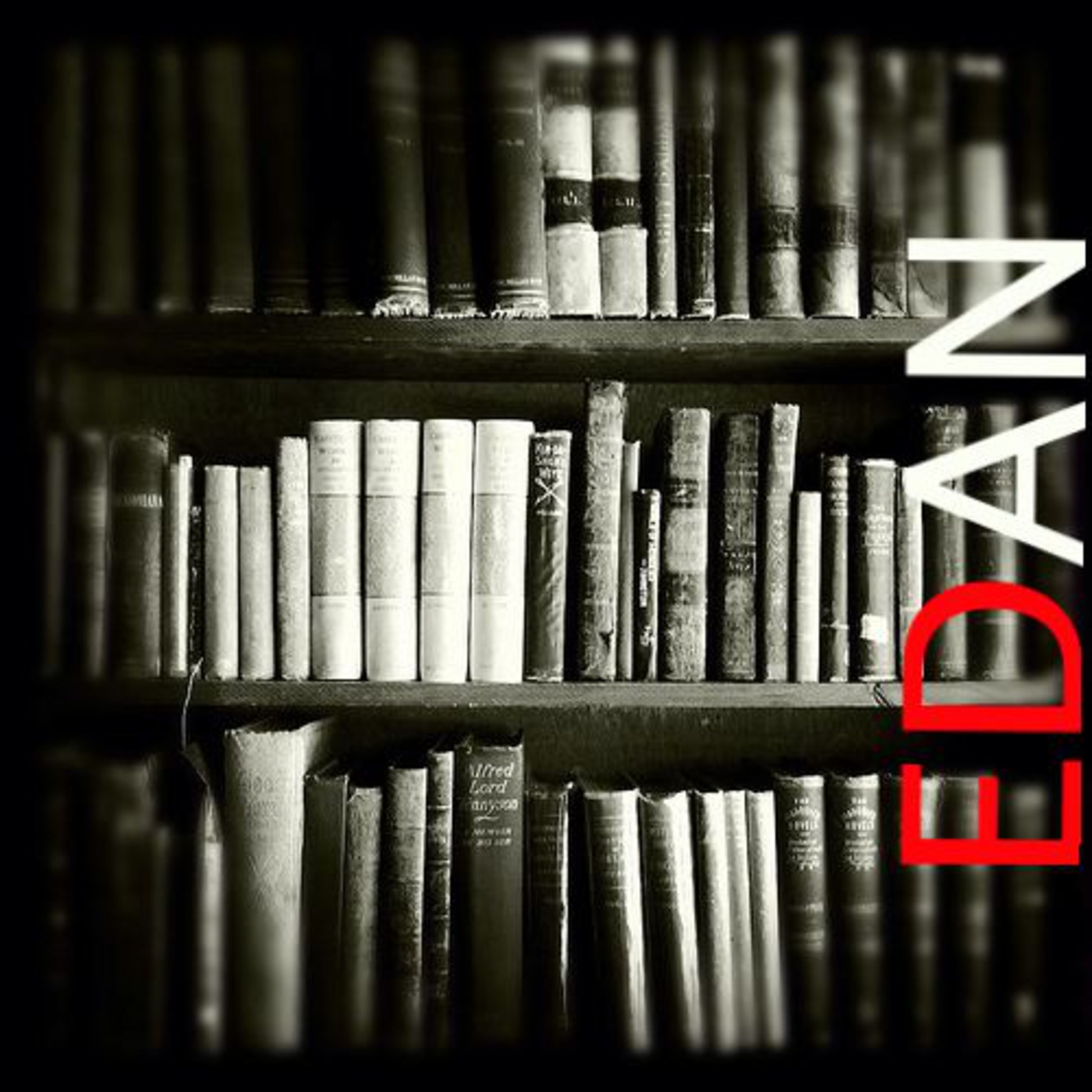 047 :: EDAN :: DnB - May 13