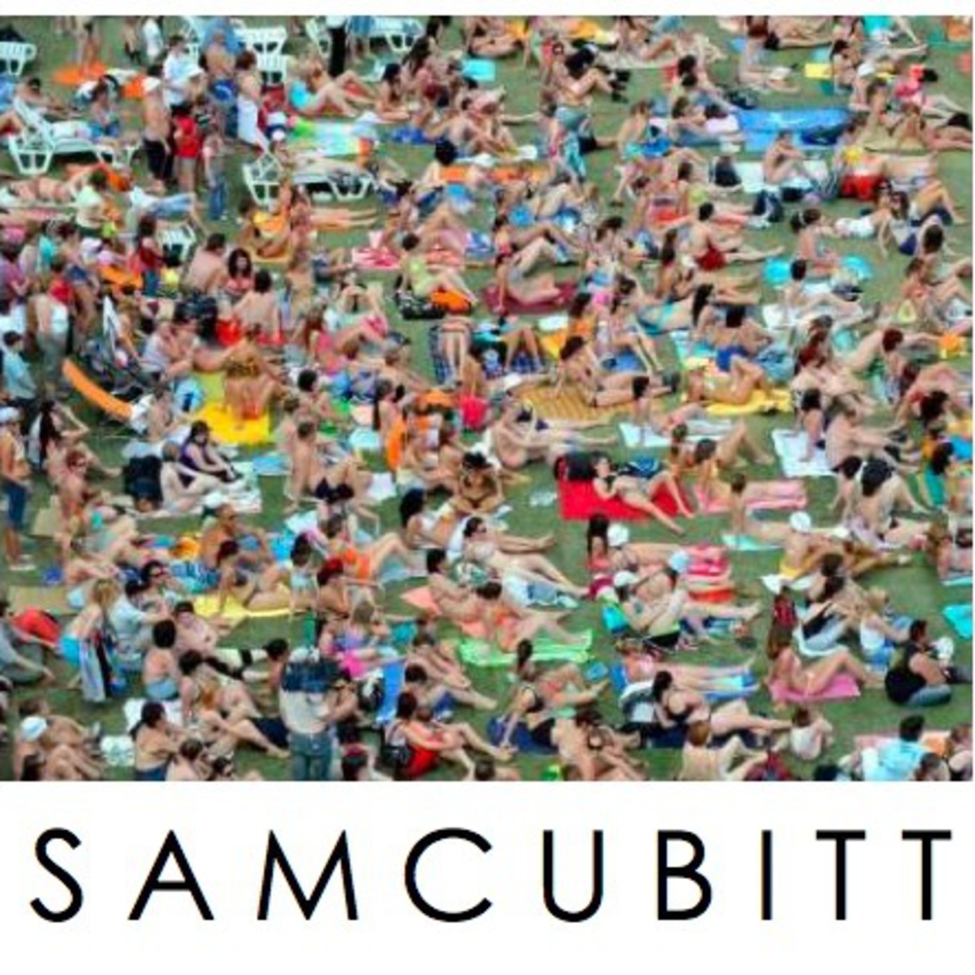 048 :: SAM CUBITT :: House - June 13