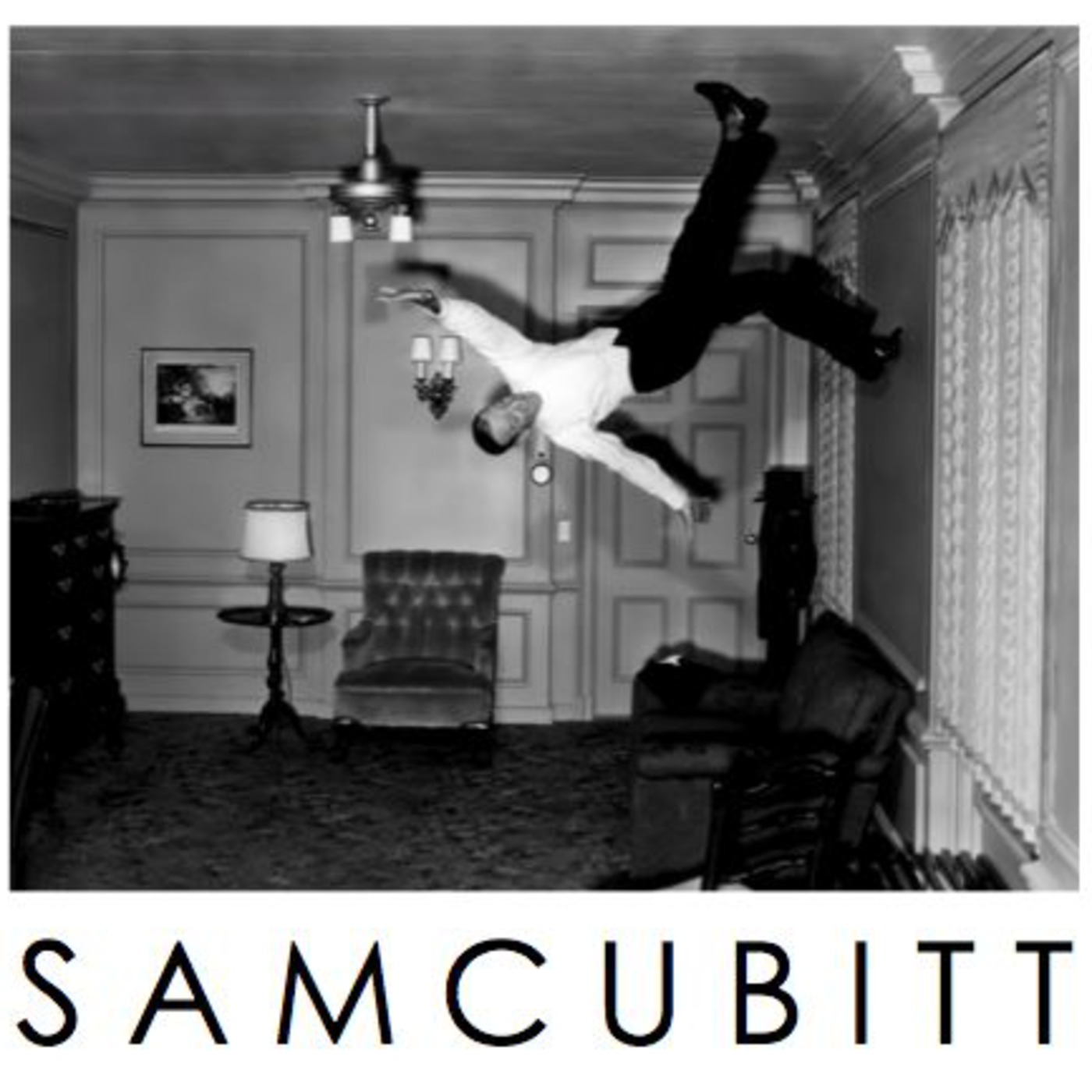 050 :: SAM CUBITT :: House - Dec 13