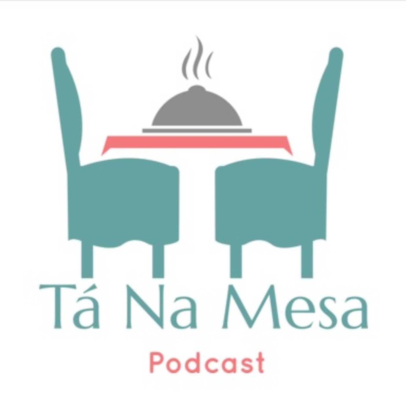 Ta Na Mesa Podcast