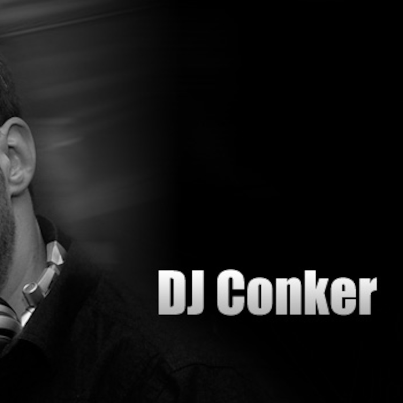 DJ Conker - House Arrest podcast artwork