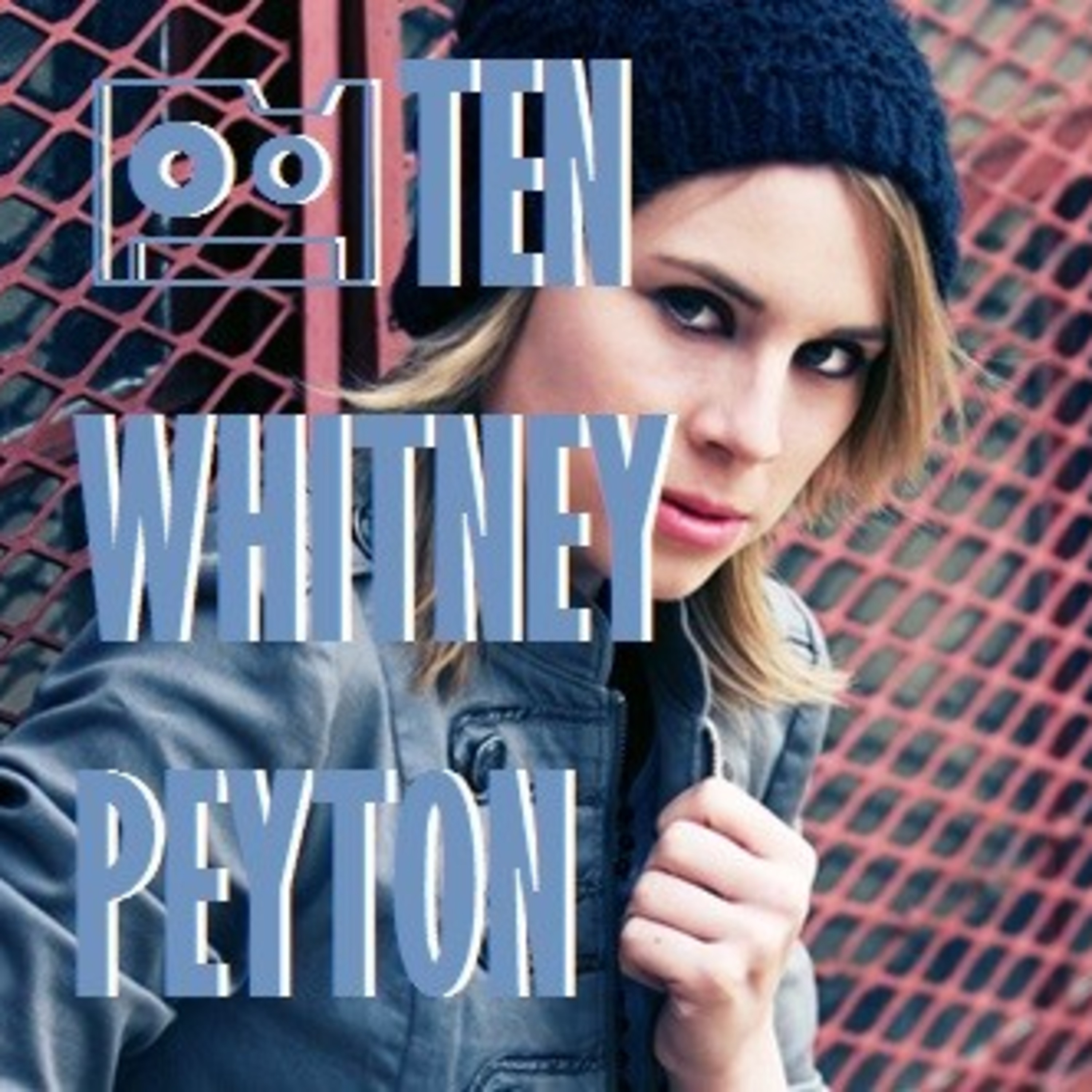 Episode 10: Whitney Peyton