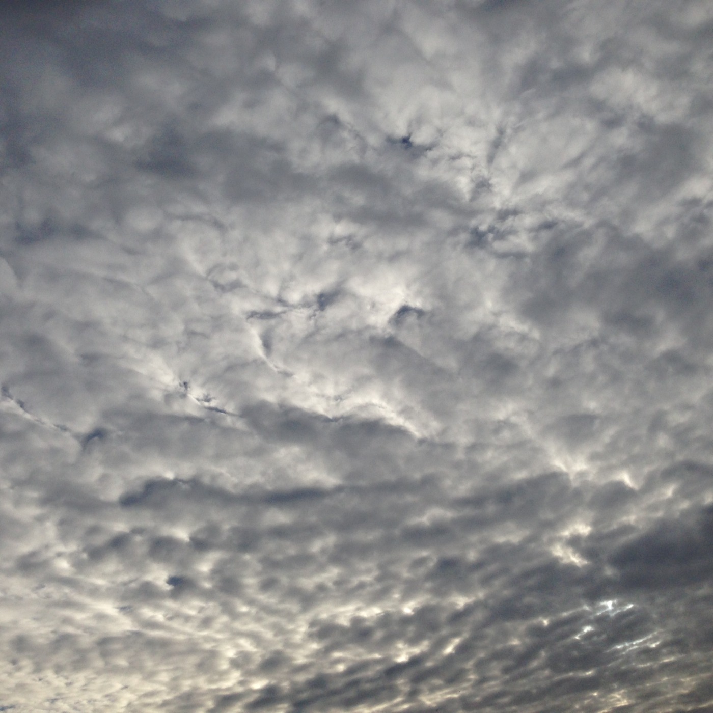 clouds