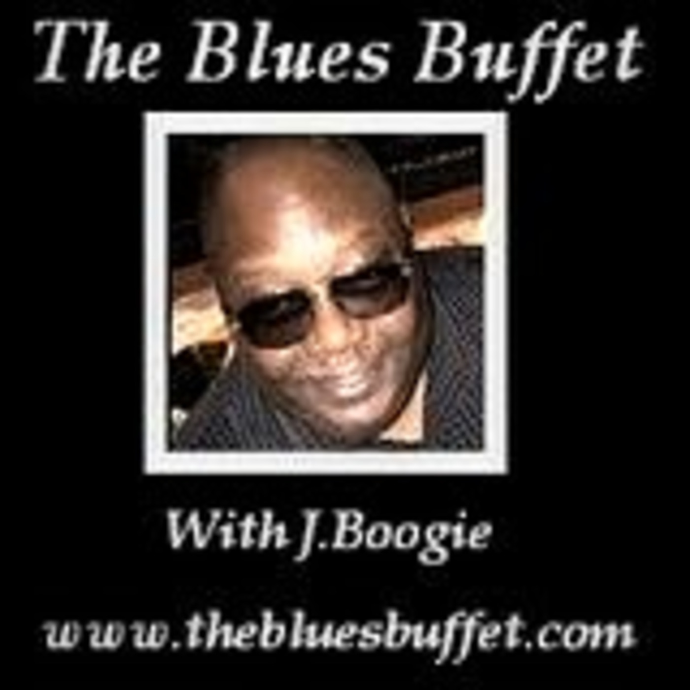 Episode 1: The Blues Buffet 10-09-2021 episode artwork