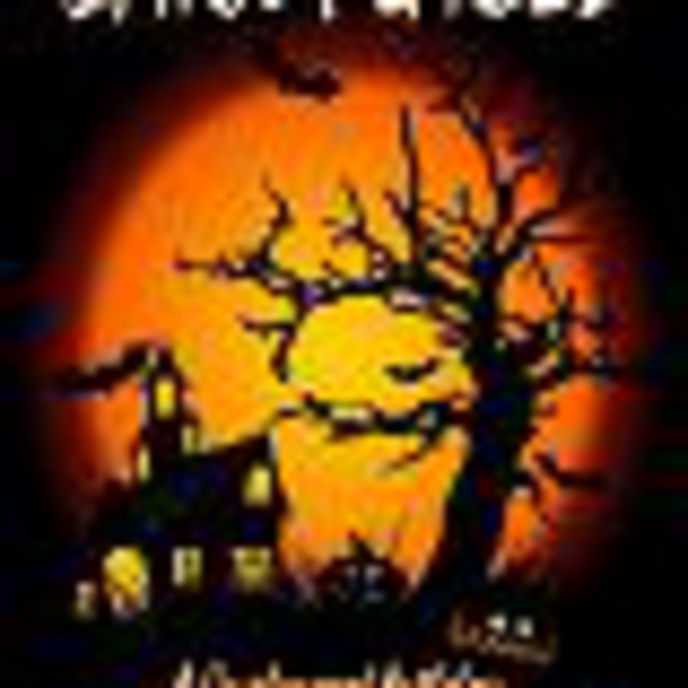 Cemetery by Alan Baxter