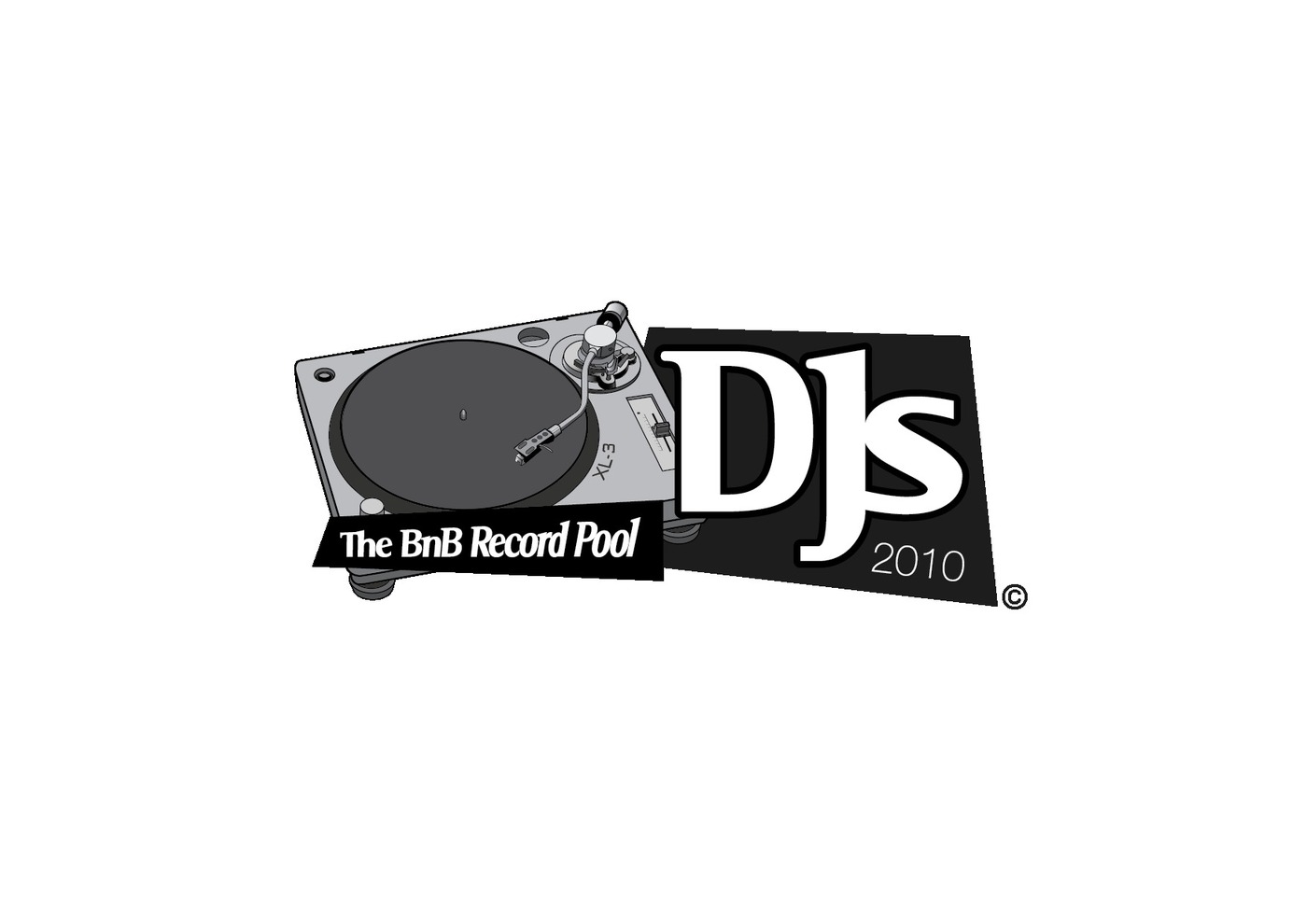 BNB Record Pool Monthly Mix
