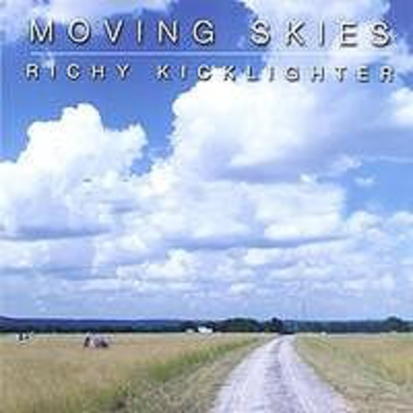 richy kicklighter bluejazz