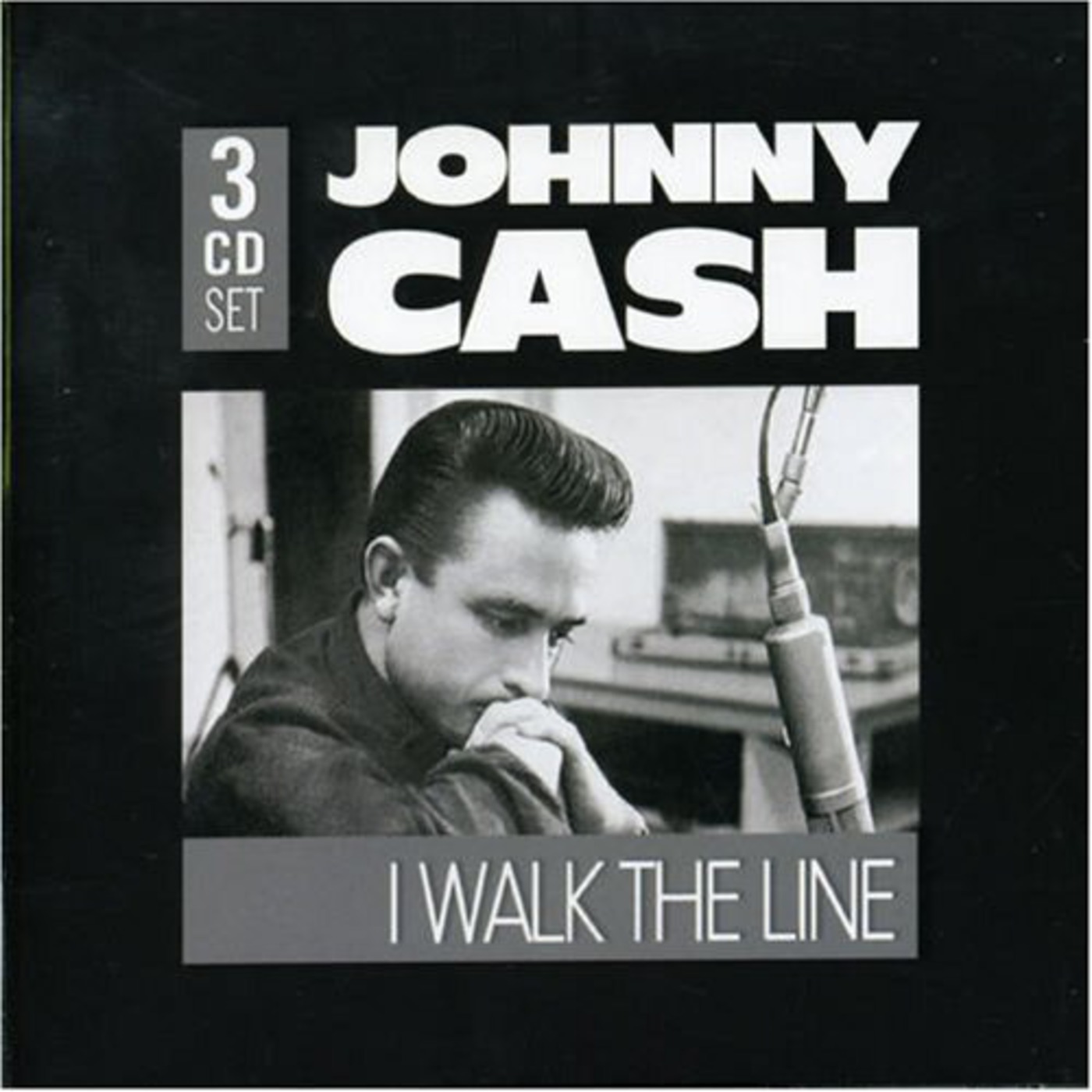 Walk cash. Johnny Cash walk the line. Johnny Cash i like somewhere between.