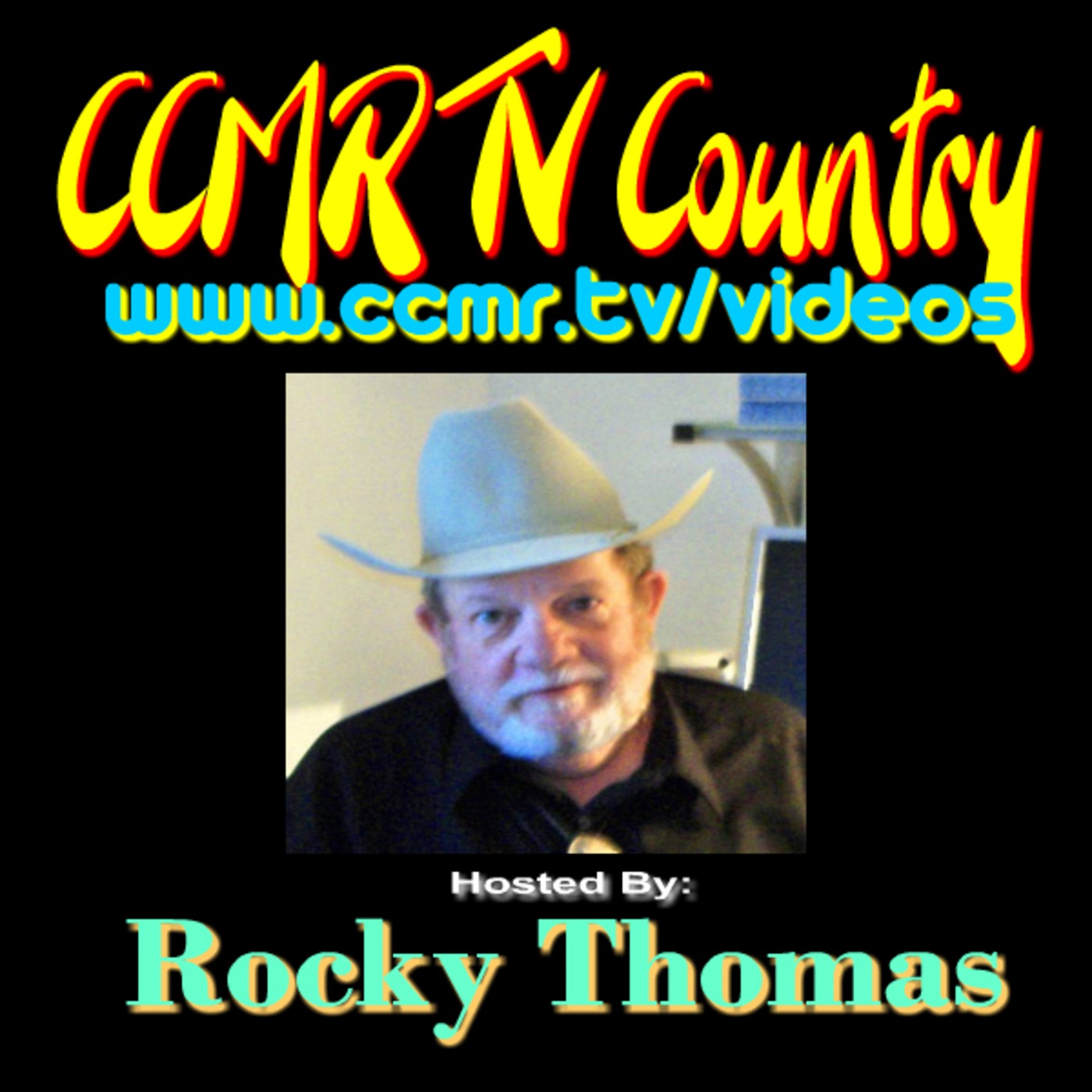 CCMR TV Country