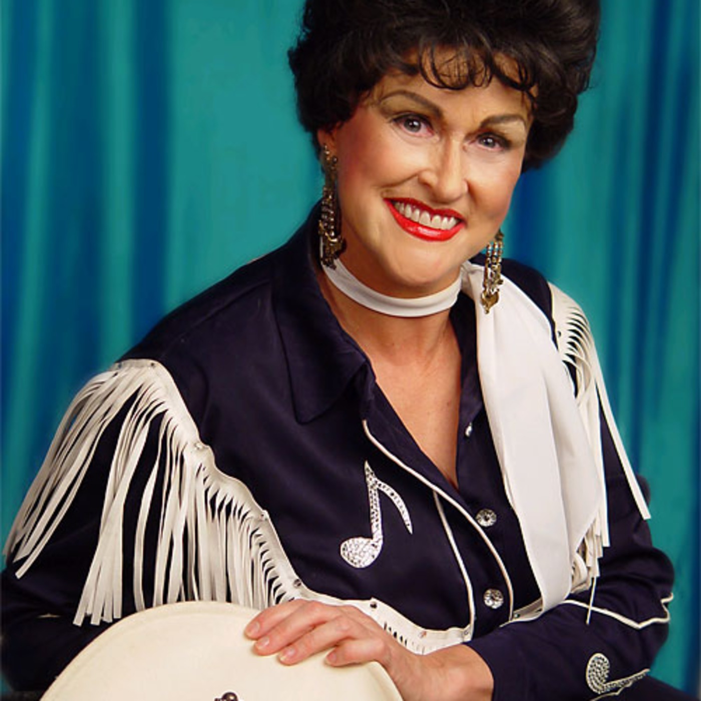 Patsy Cline - Crazy episode artwork
