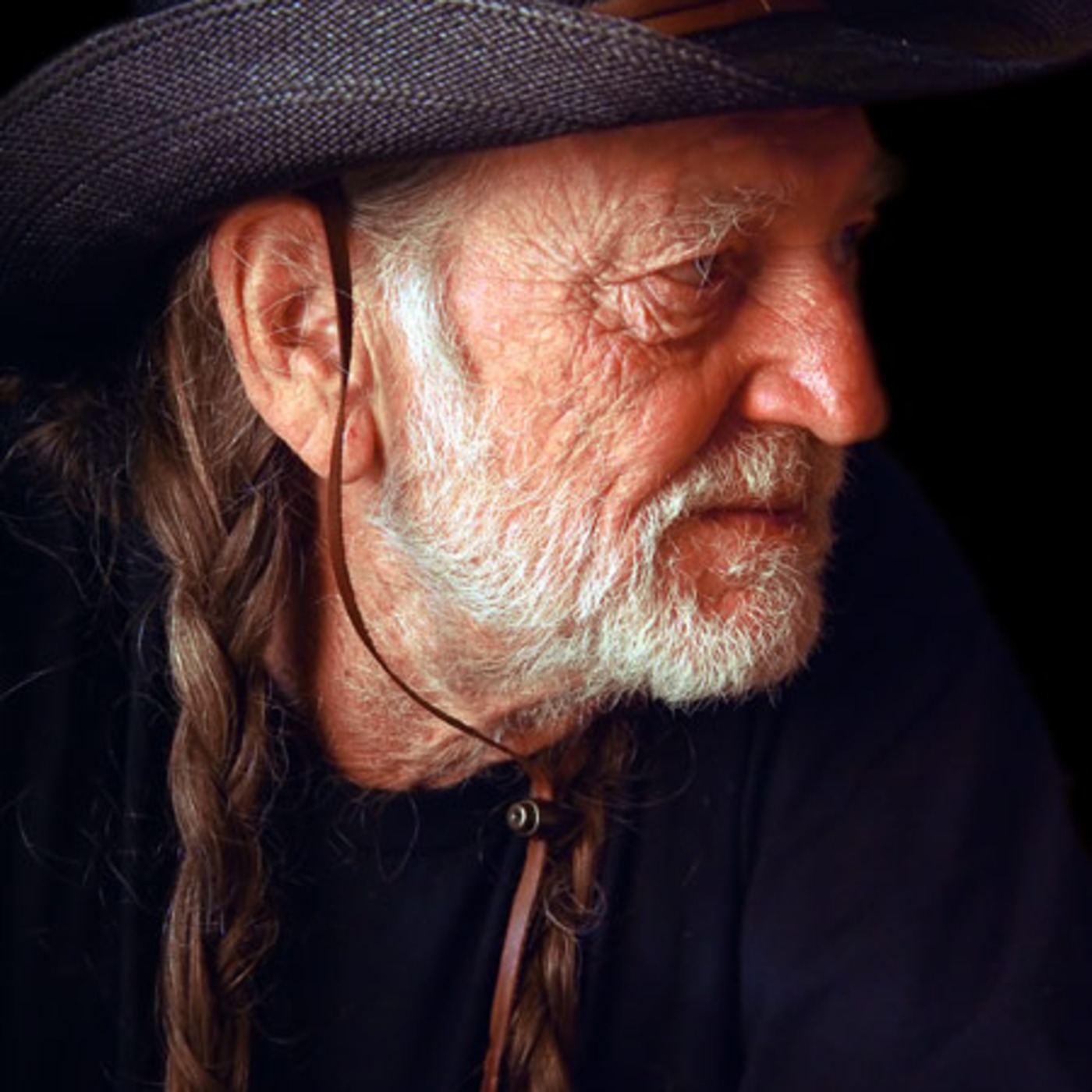 Willie Nelson - Pretty Paper