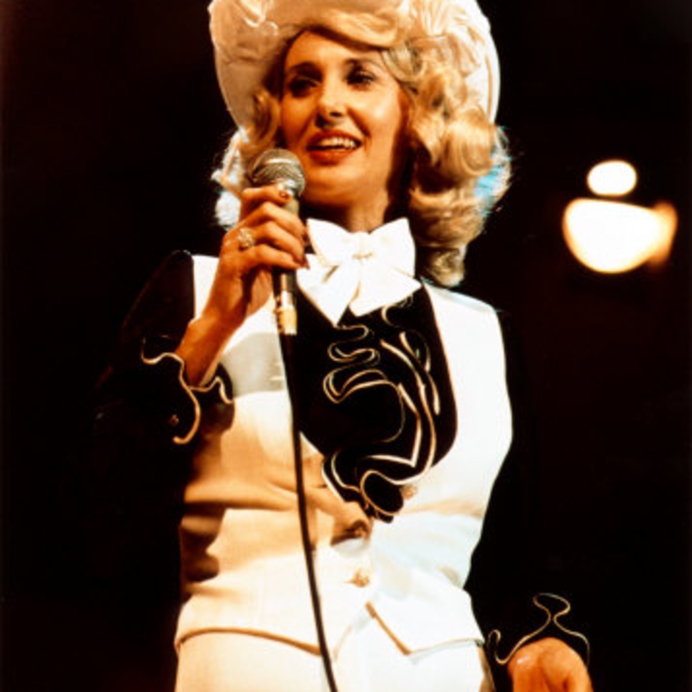 Tammy Wynette - Stand By Your Man