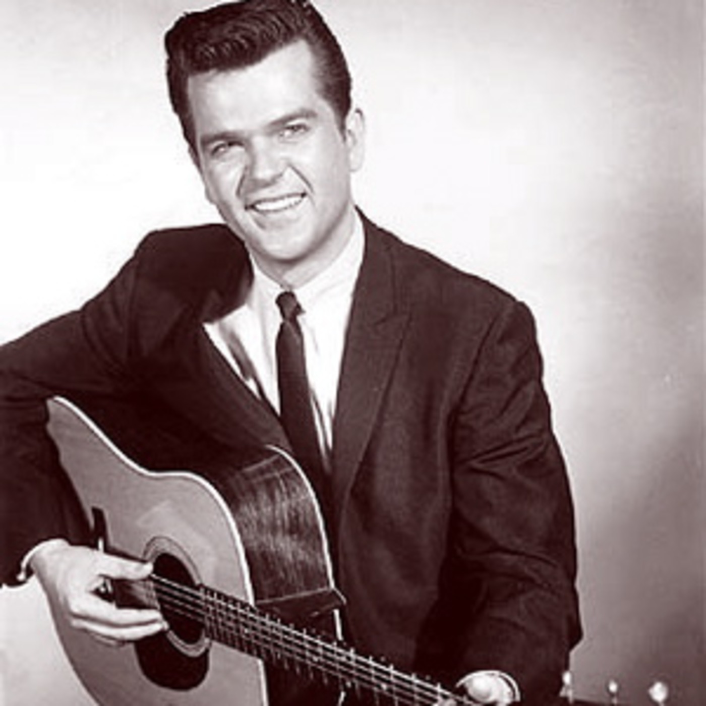 Conway Twitty -- Hello Darlin'