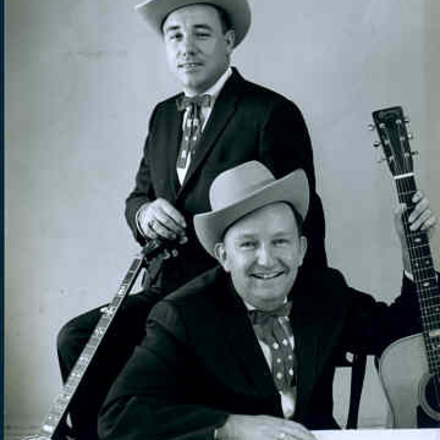 Lester Flatt ,Earl Scruggs - The Ballad Of Jed Clampett