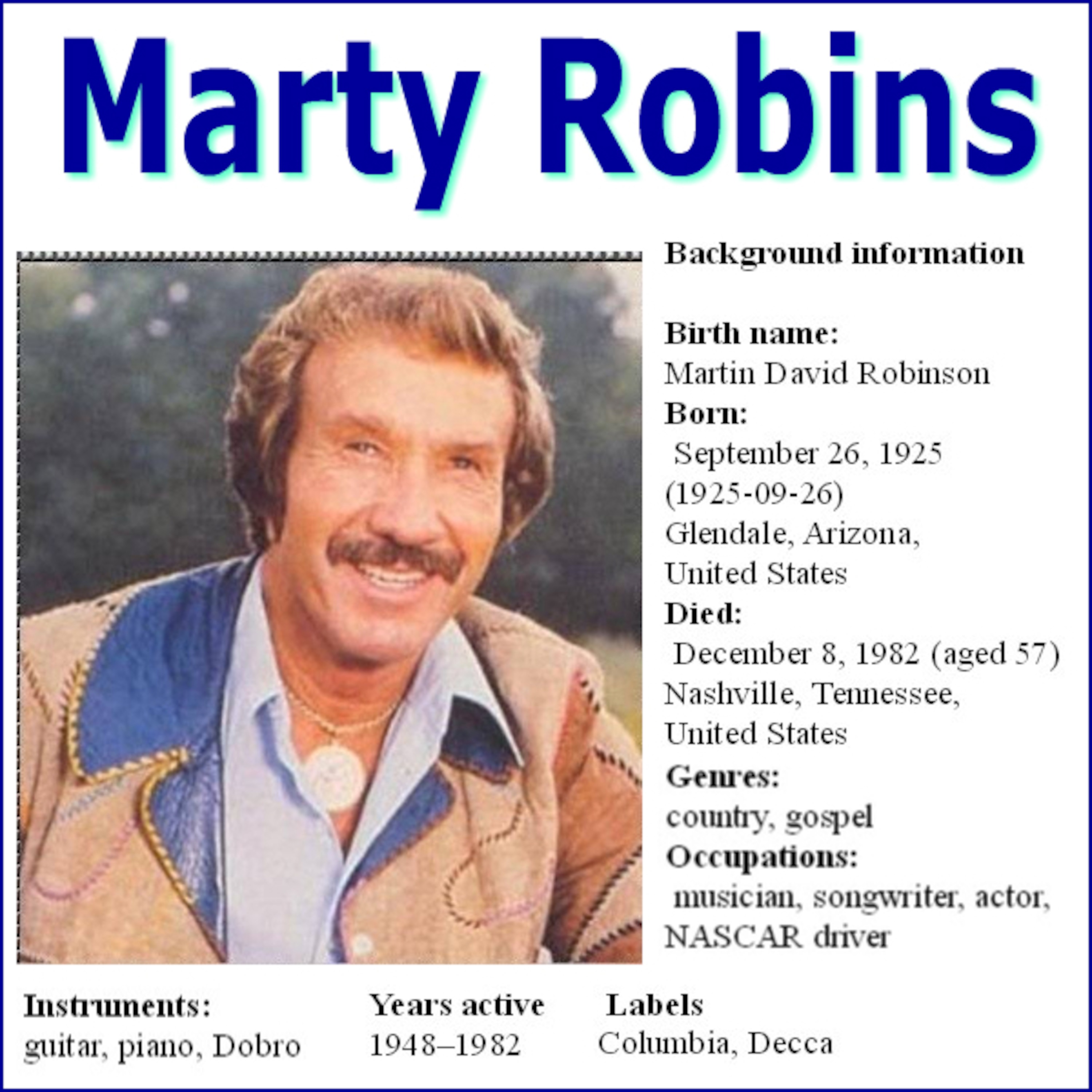 CCMR TV Country