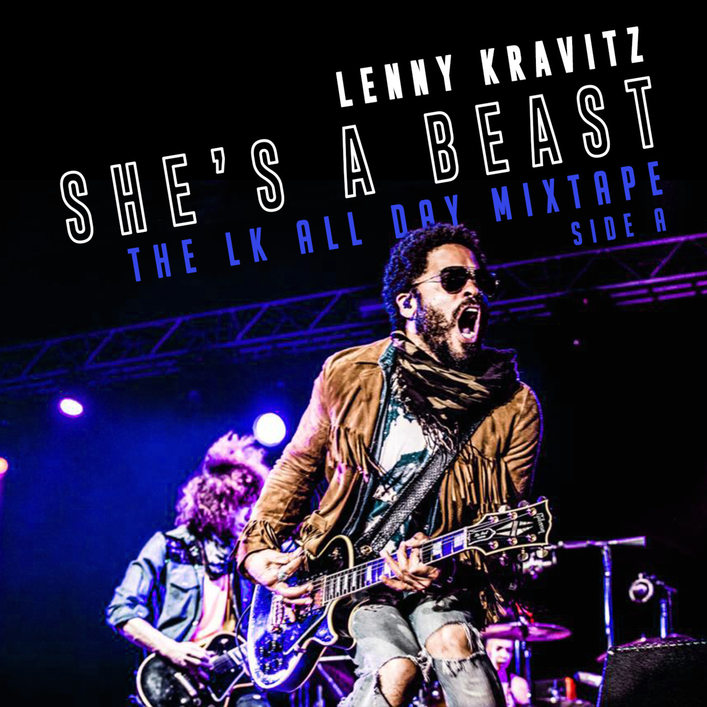 DJ BILL COLEMAN & PEACE BISQUIT Podcast