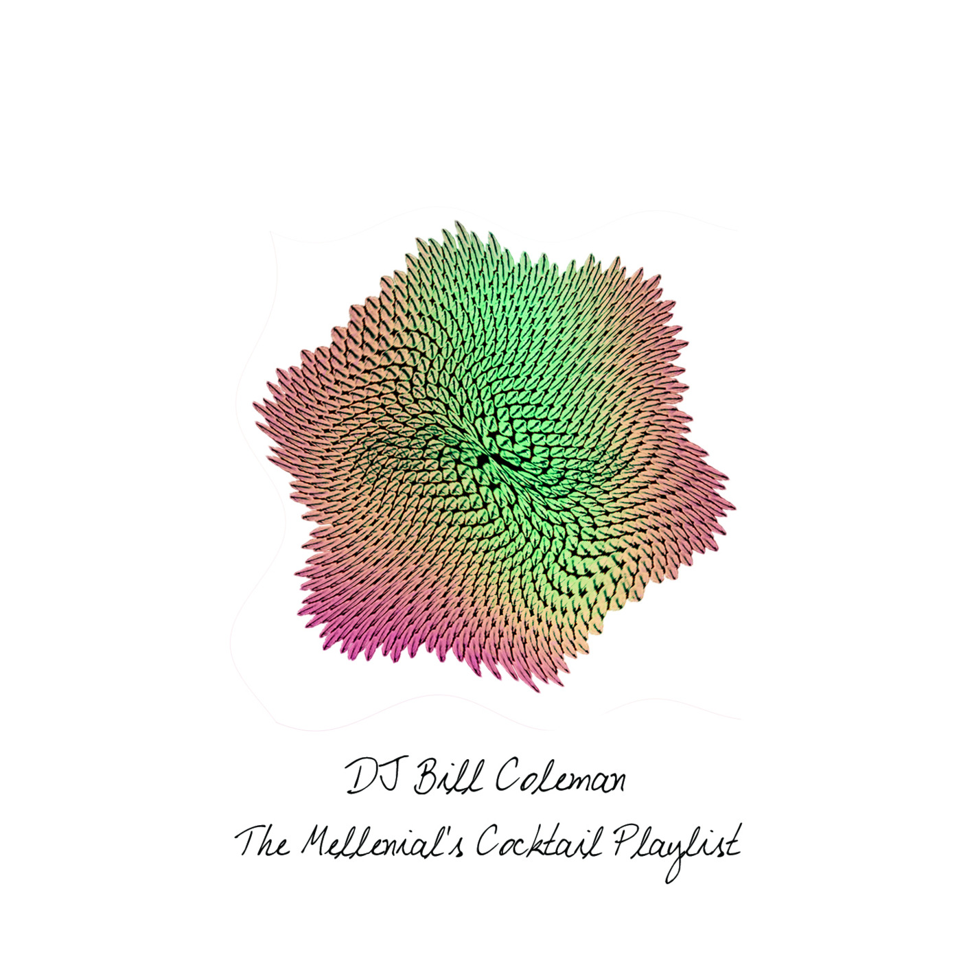 DJ BILL COLEMAN & PEACE BISQUIT Podcast