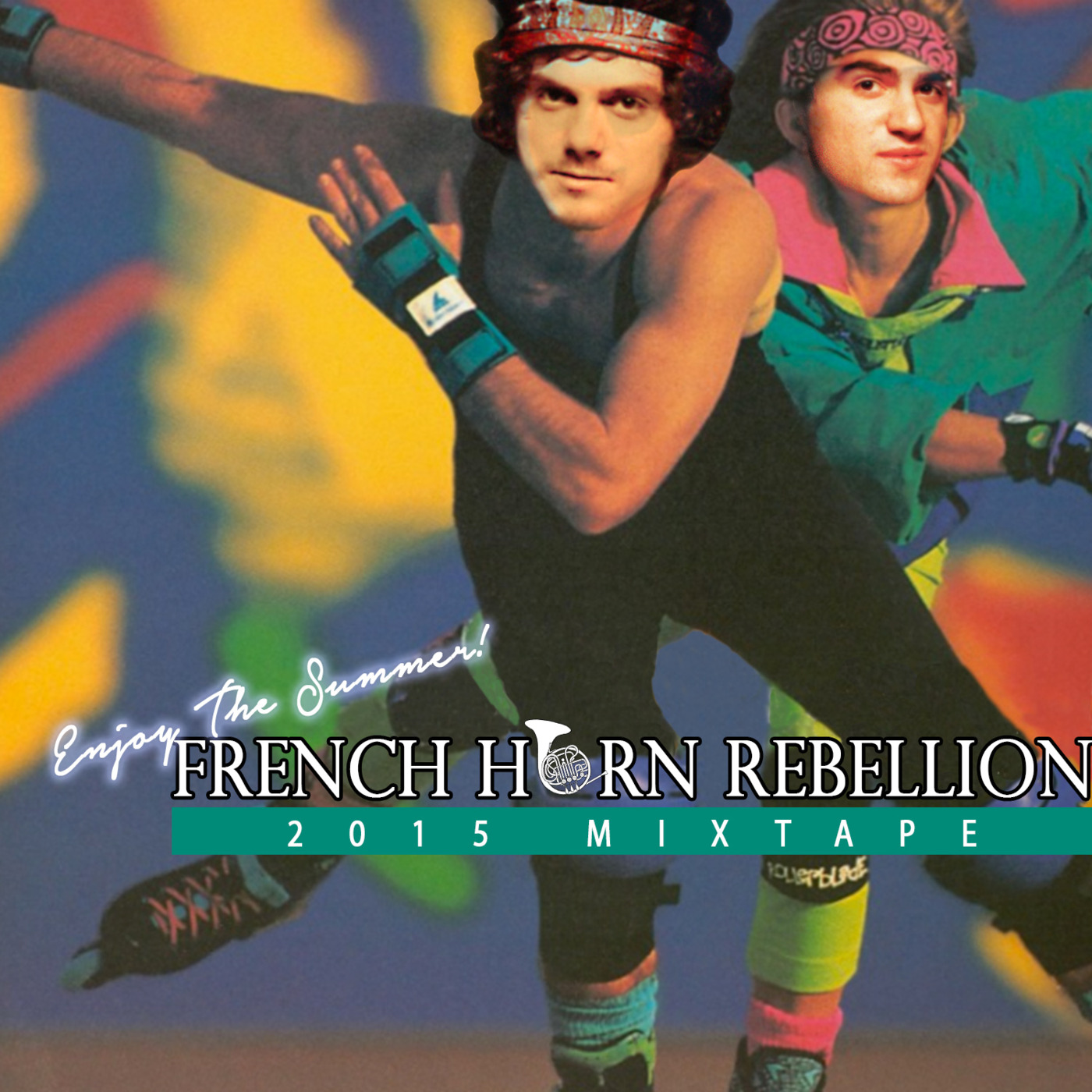 DJ BILL COLEMAN & PEACE BISQUIT Podcast