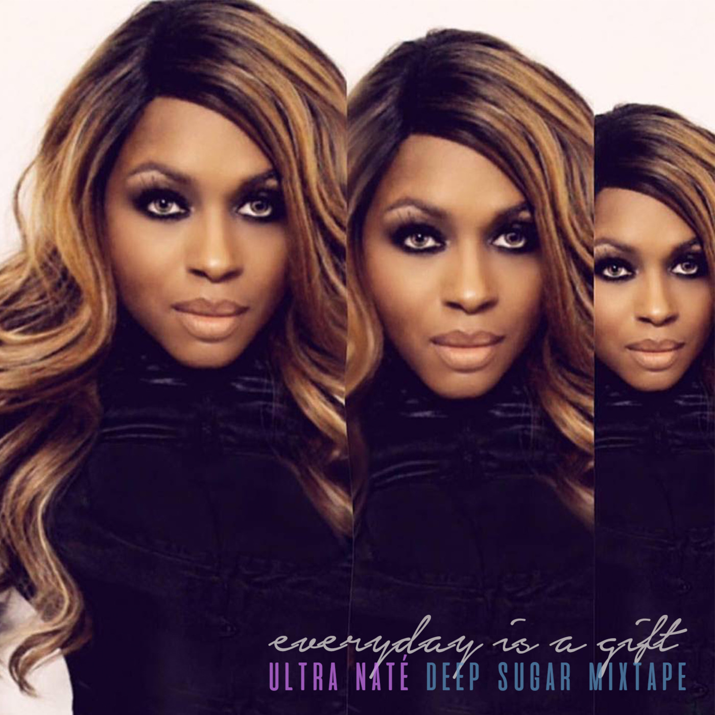 DJ BILL COLEMAN & PEACE BISQUIT Podcast