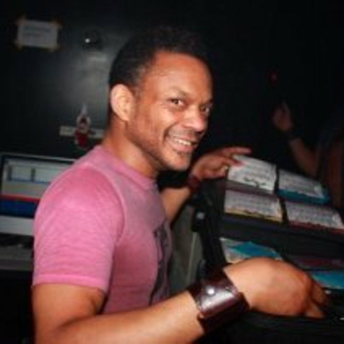 DJ BILL COLEMAN & PEACE BISQUIT Podcast