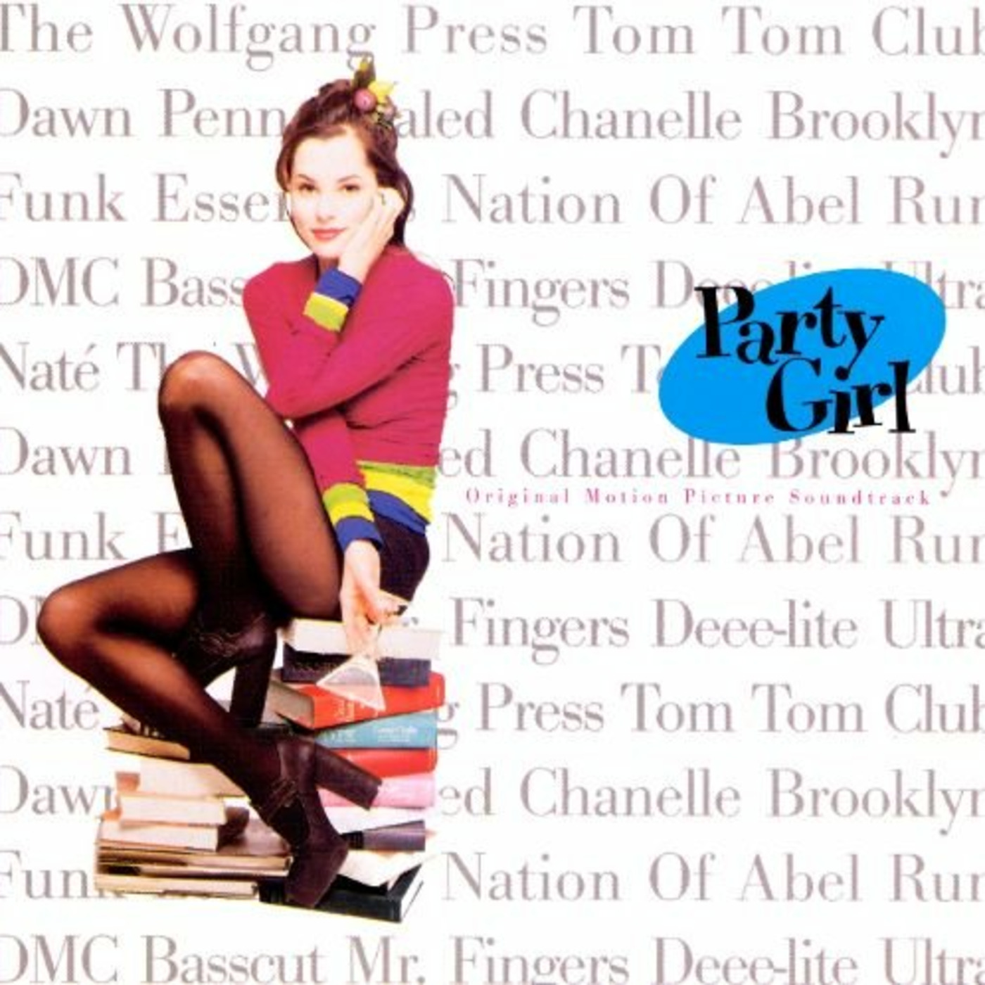 DJ BILL COLEMAN & PEACE BISQUIT Podcast