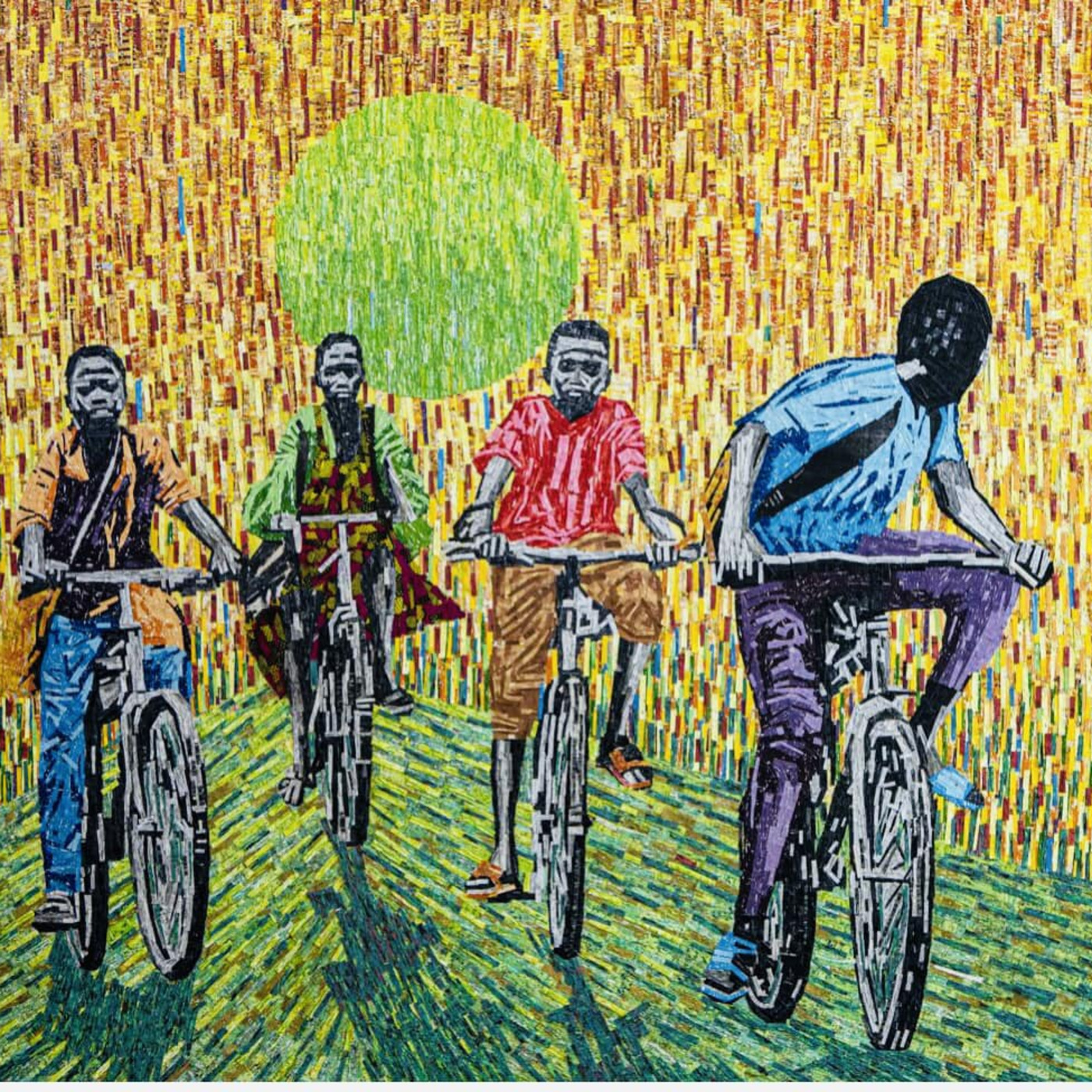 DJ BILL COLEMAN & PEACE BISQUIT Podcast