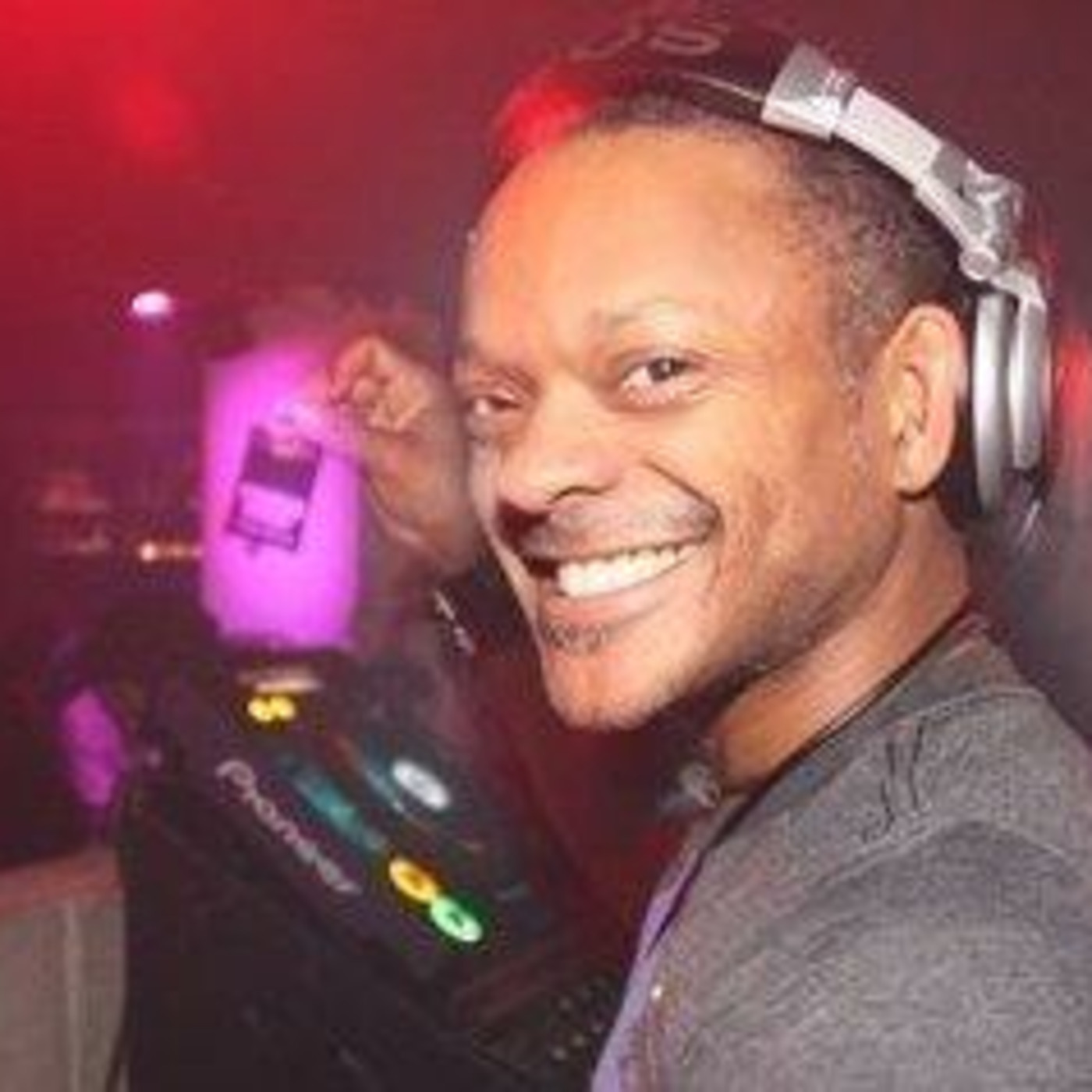 DJ BILL COLEMAN & PEACE BISQUIT Podcast