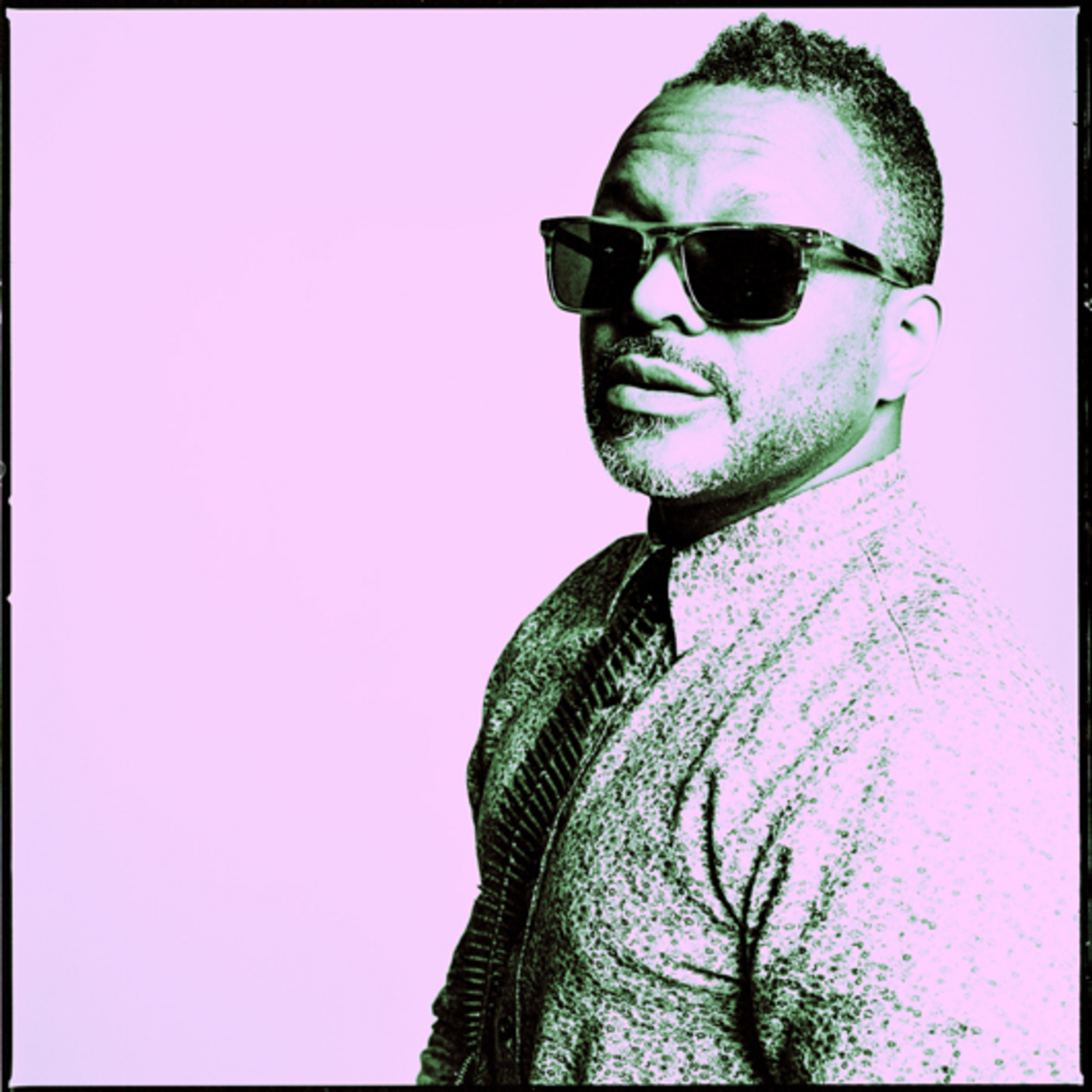 DJ BILL COLEMAN & PEACE BISQUIT Podcast