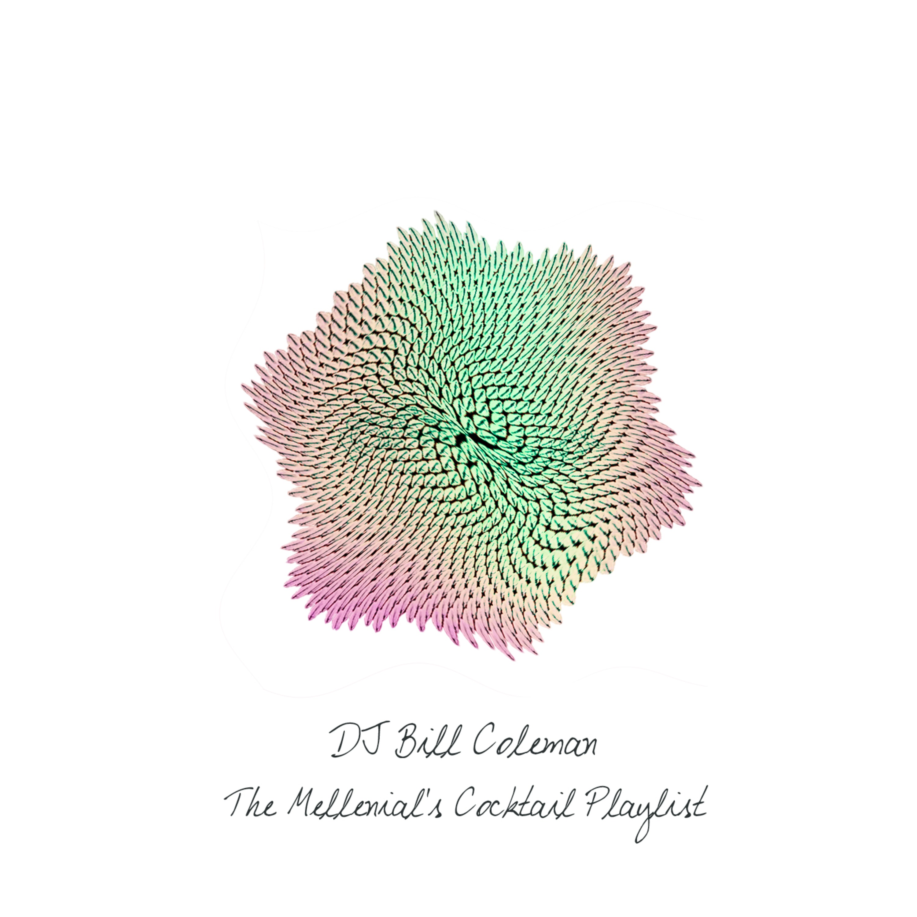 DJ Bill Coleman & Peace Bisquit Podcast