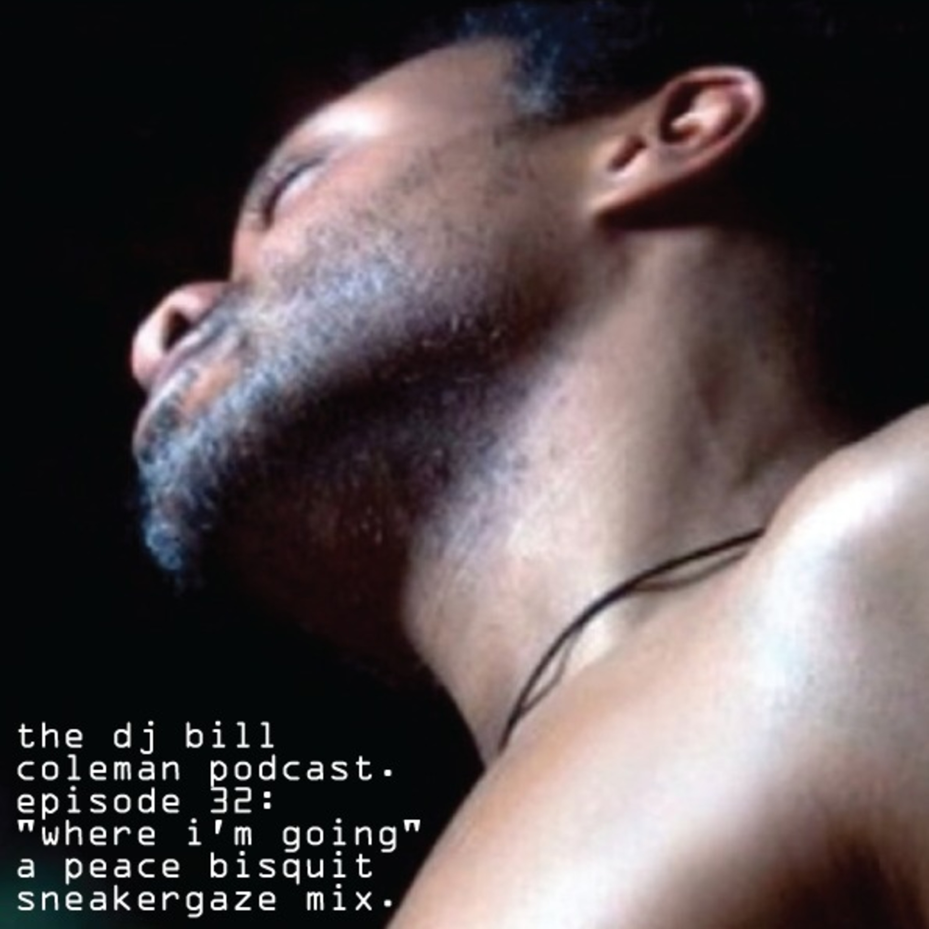 DJ Bill Coleman & Peace Bisquit Podcast